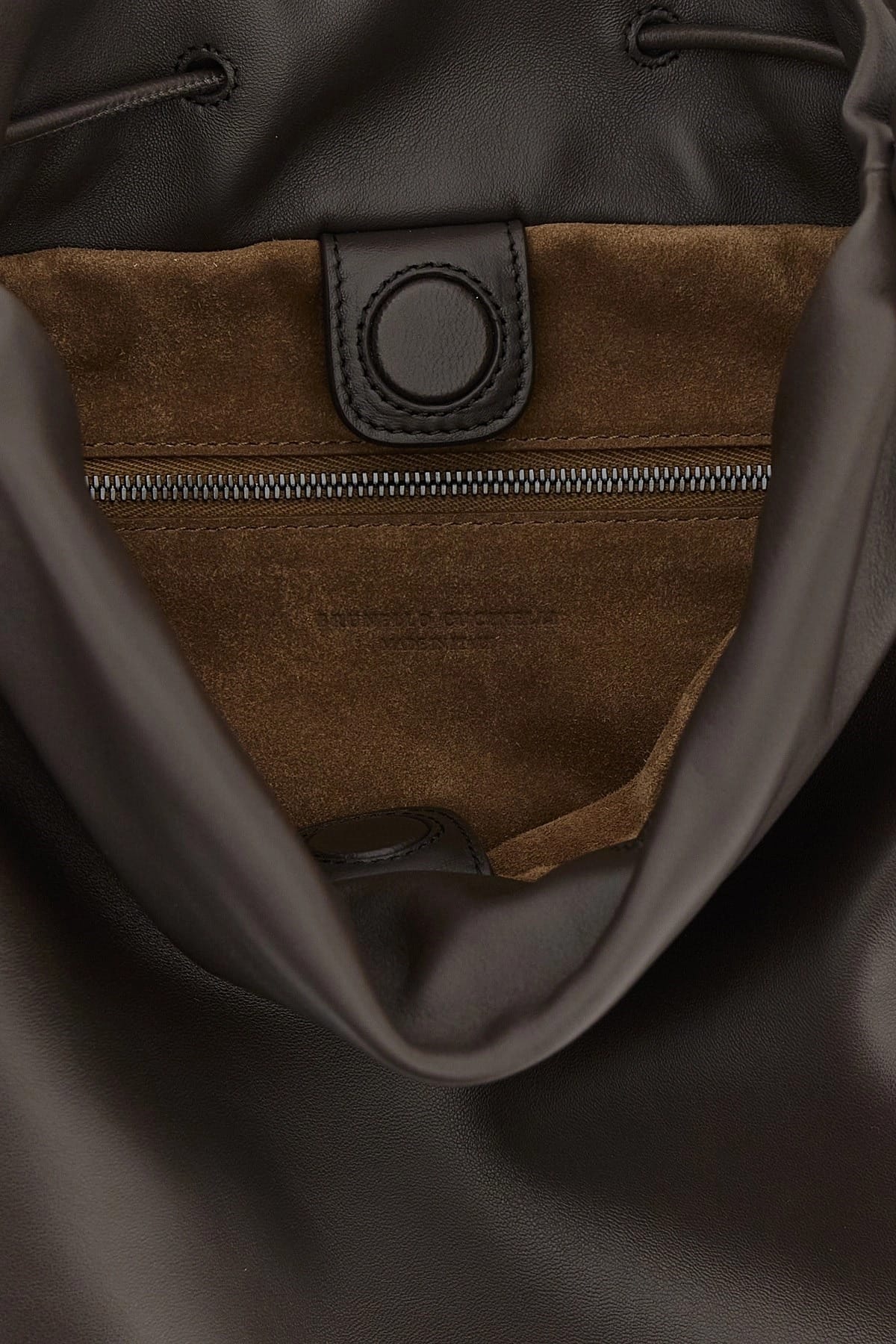Brunello Cucinelli Brunello Cucinelli Bucket Mellow Handbag