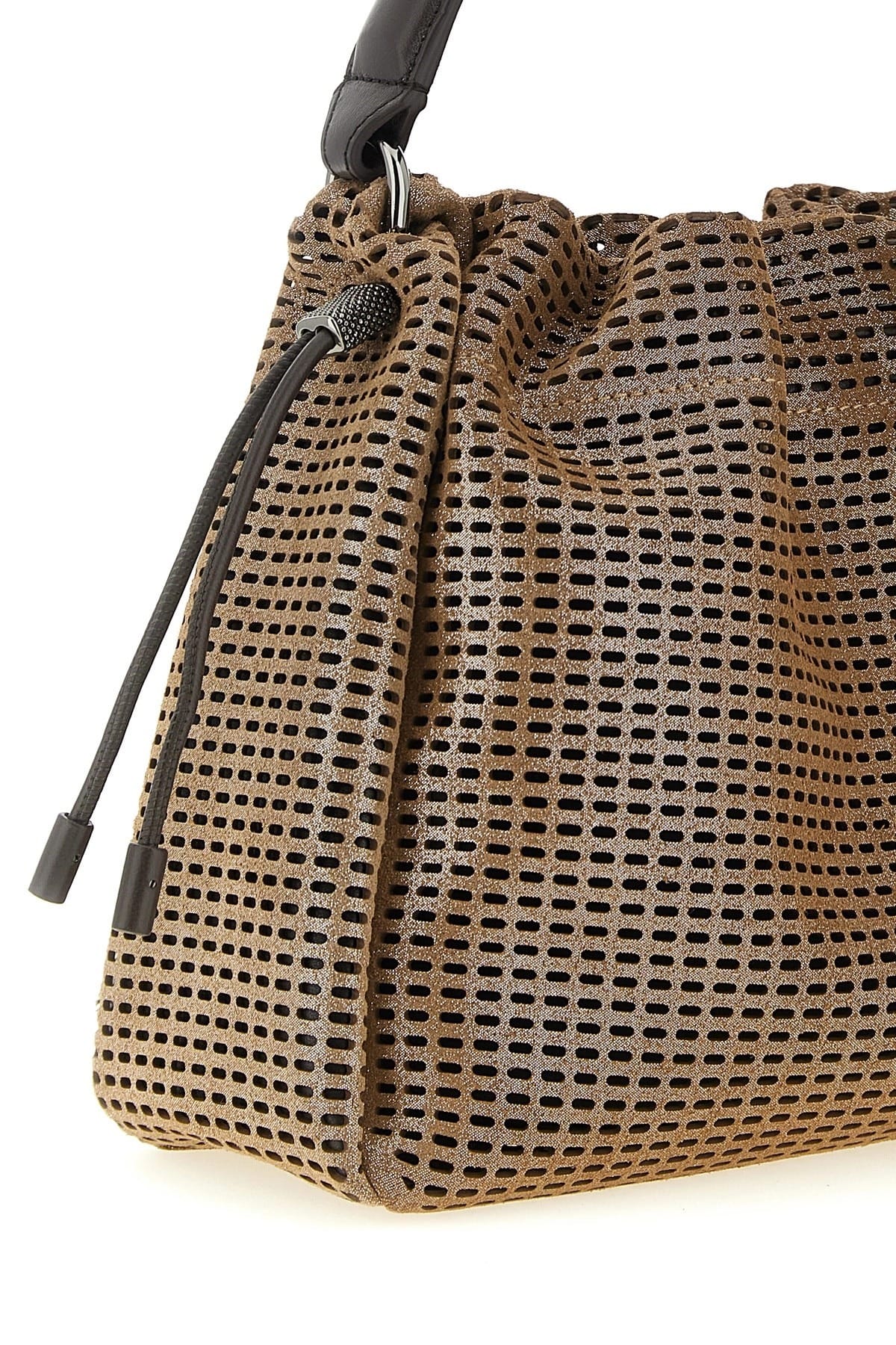Brunello Cucinelli Brunello Cucinelli Bucket Mellow Small Handbag