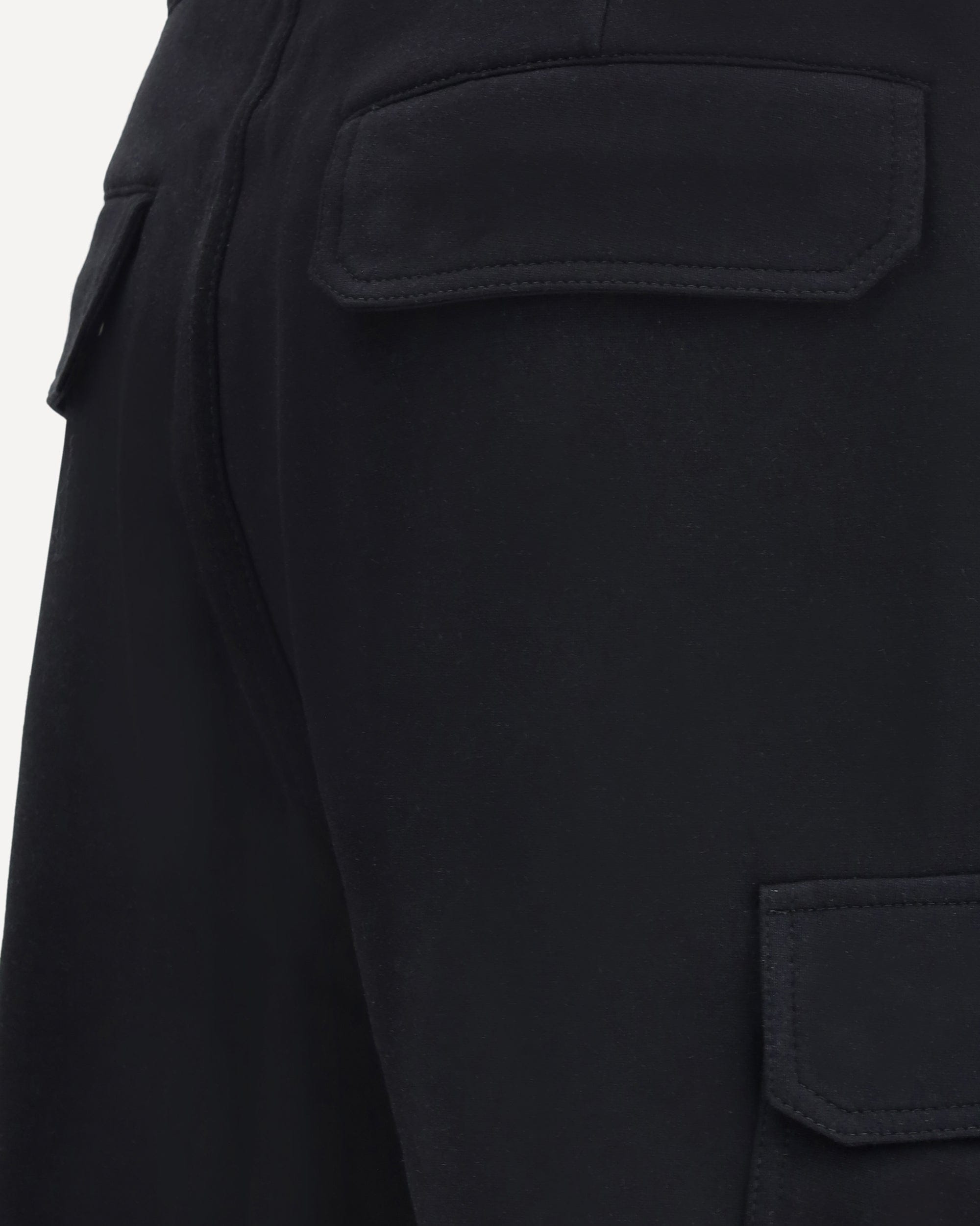 Brunello Cucinelli Brunello Cucinelli Cargo Bermuda Shorts