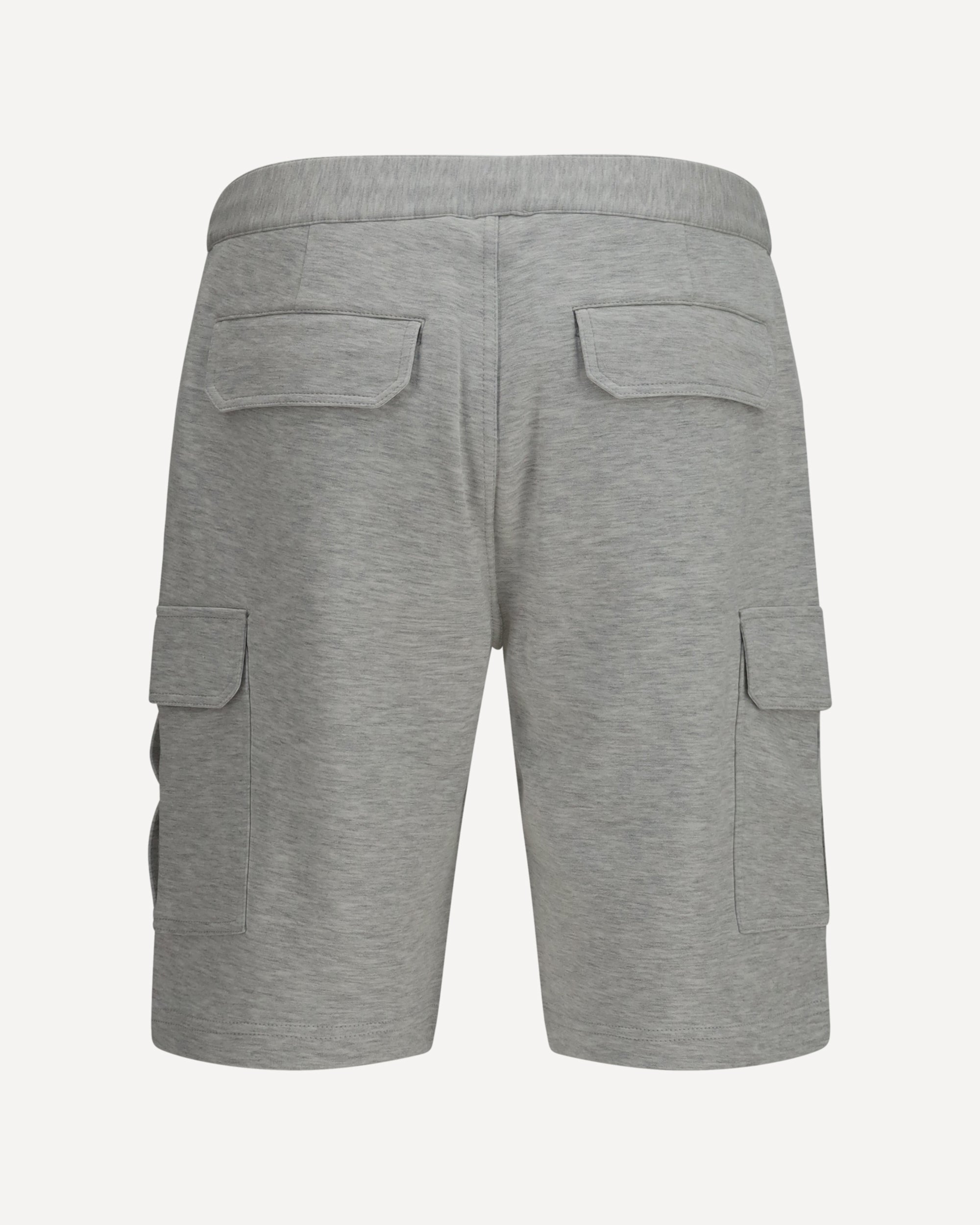 Brunello Cucinelli Bermuda cargo - alternate view