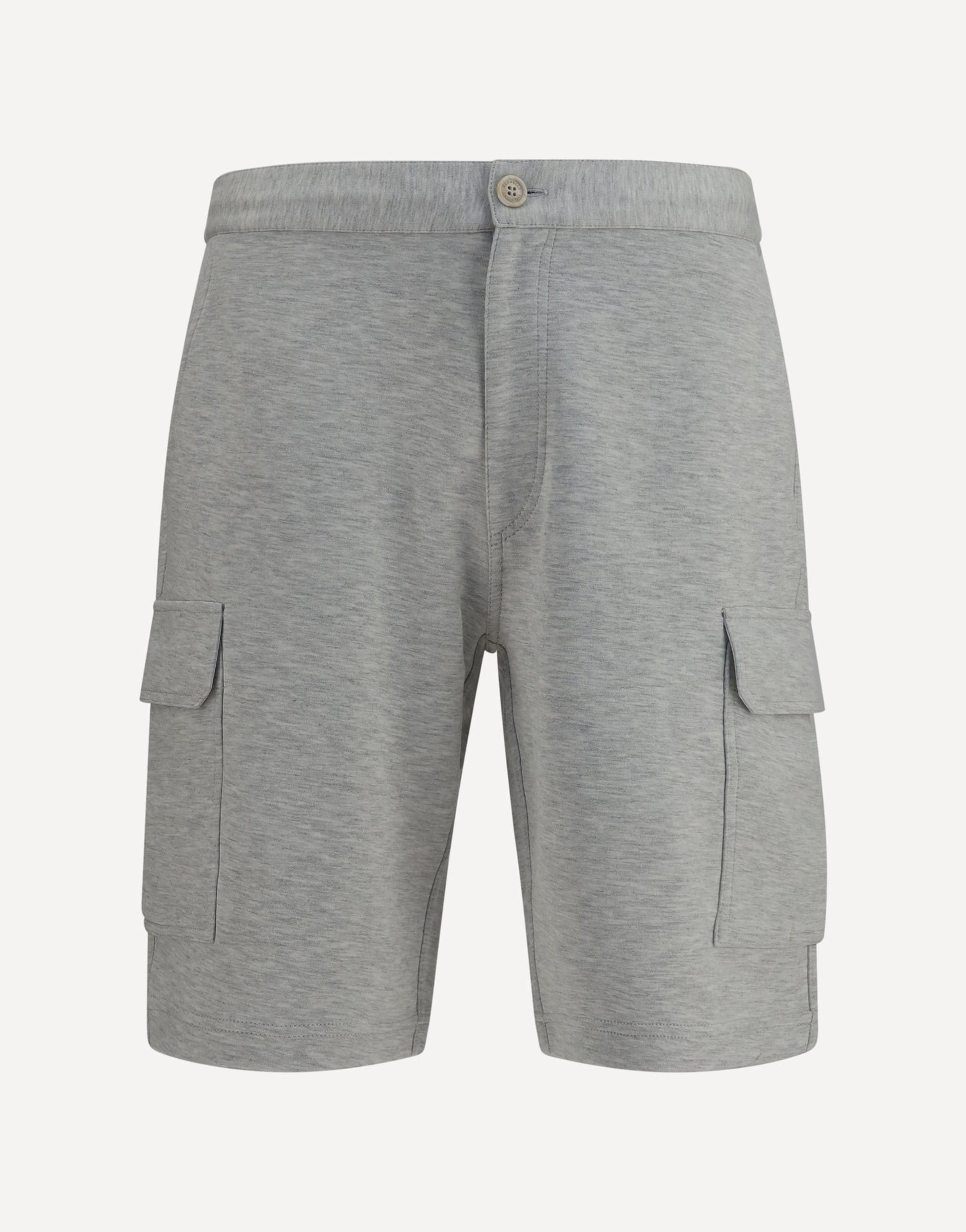 Brunello Cucinelli Brunello Cucinelli Cargo Bermuda Shorts