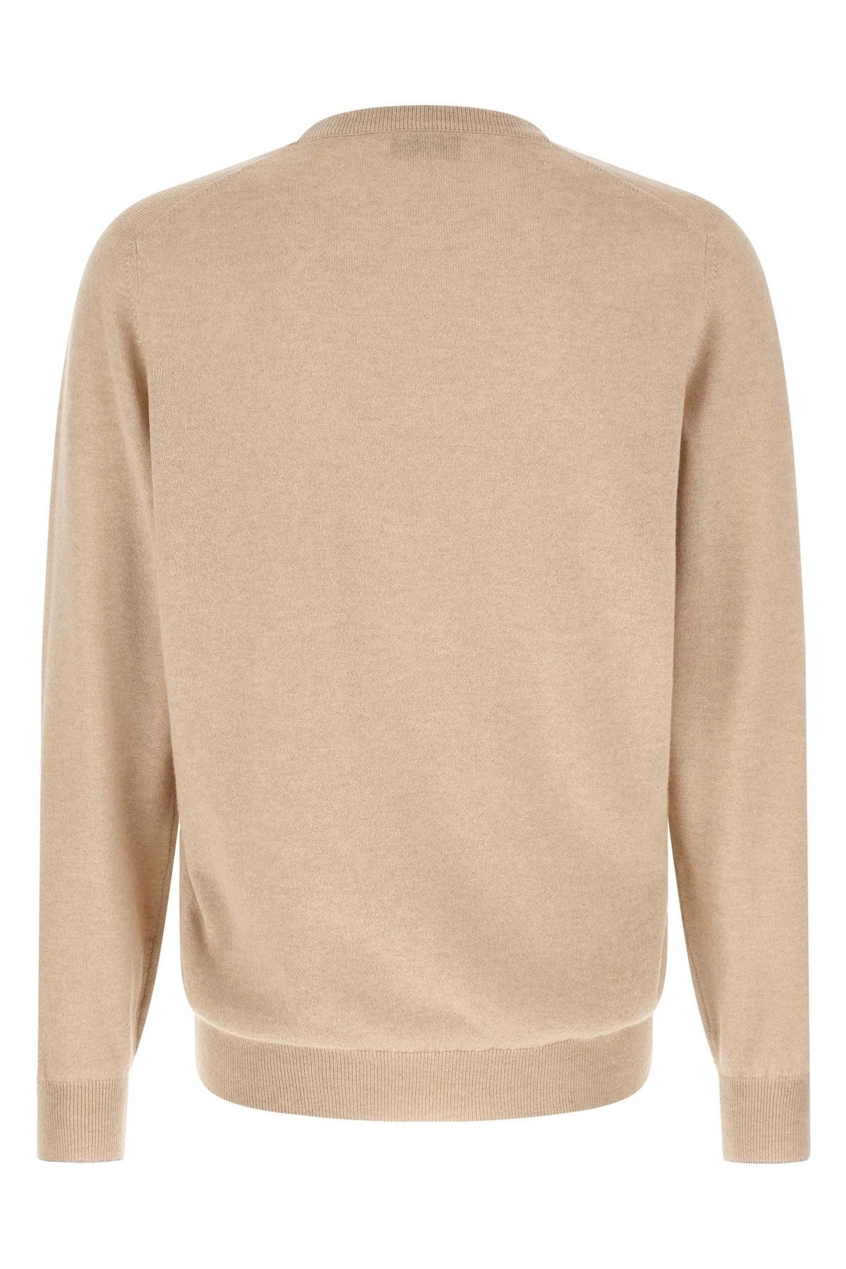 Brunello Cucinelli Cashmere Crew Neck Sweater - alternate view