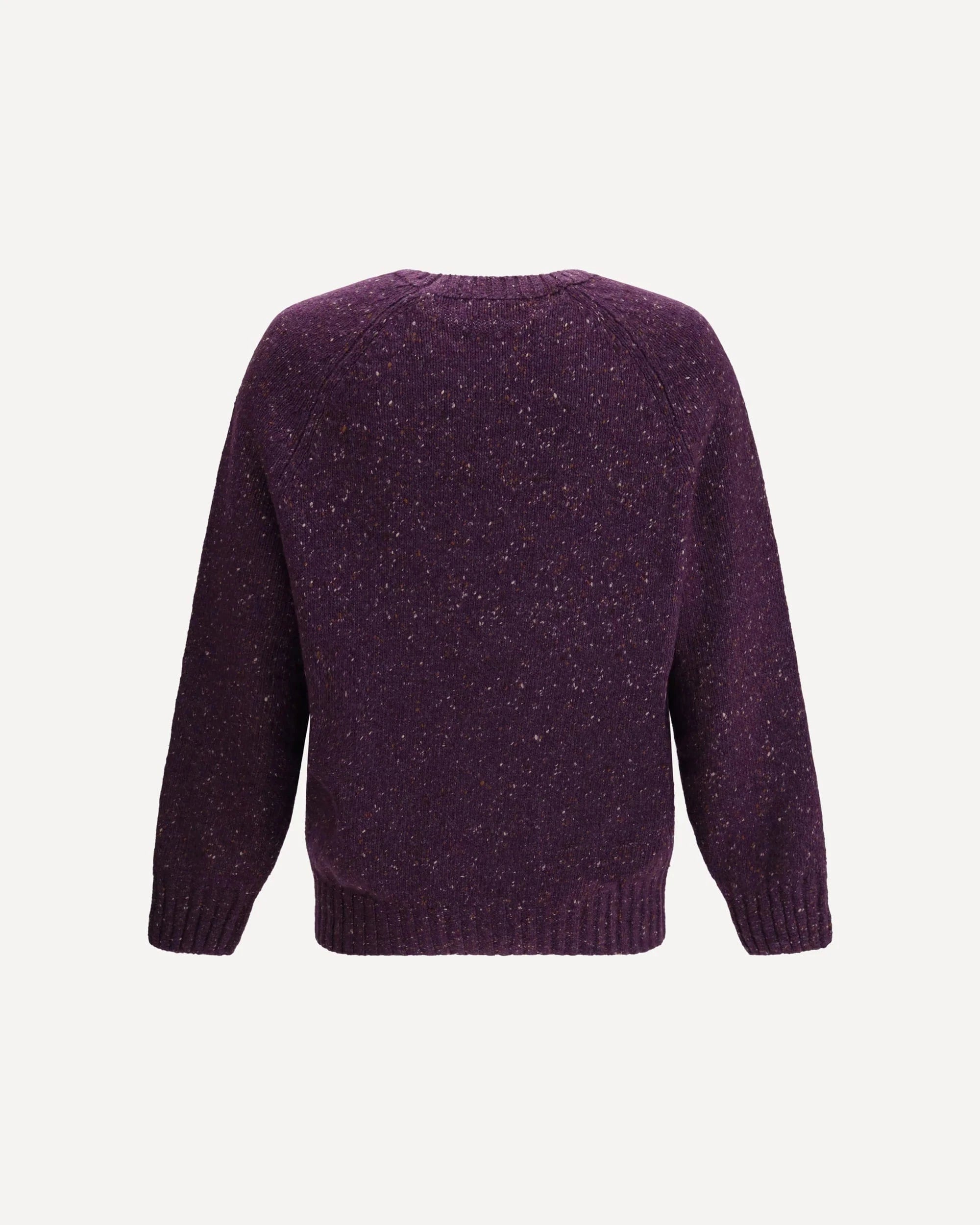Brunello Cucinelli Cashmere Crewneck Sweater