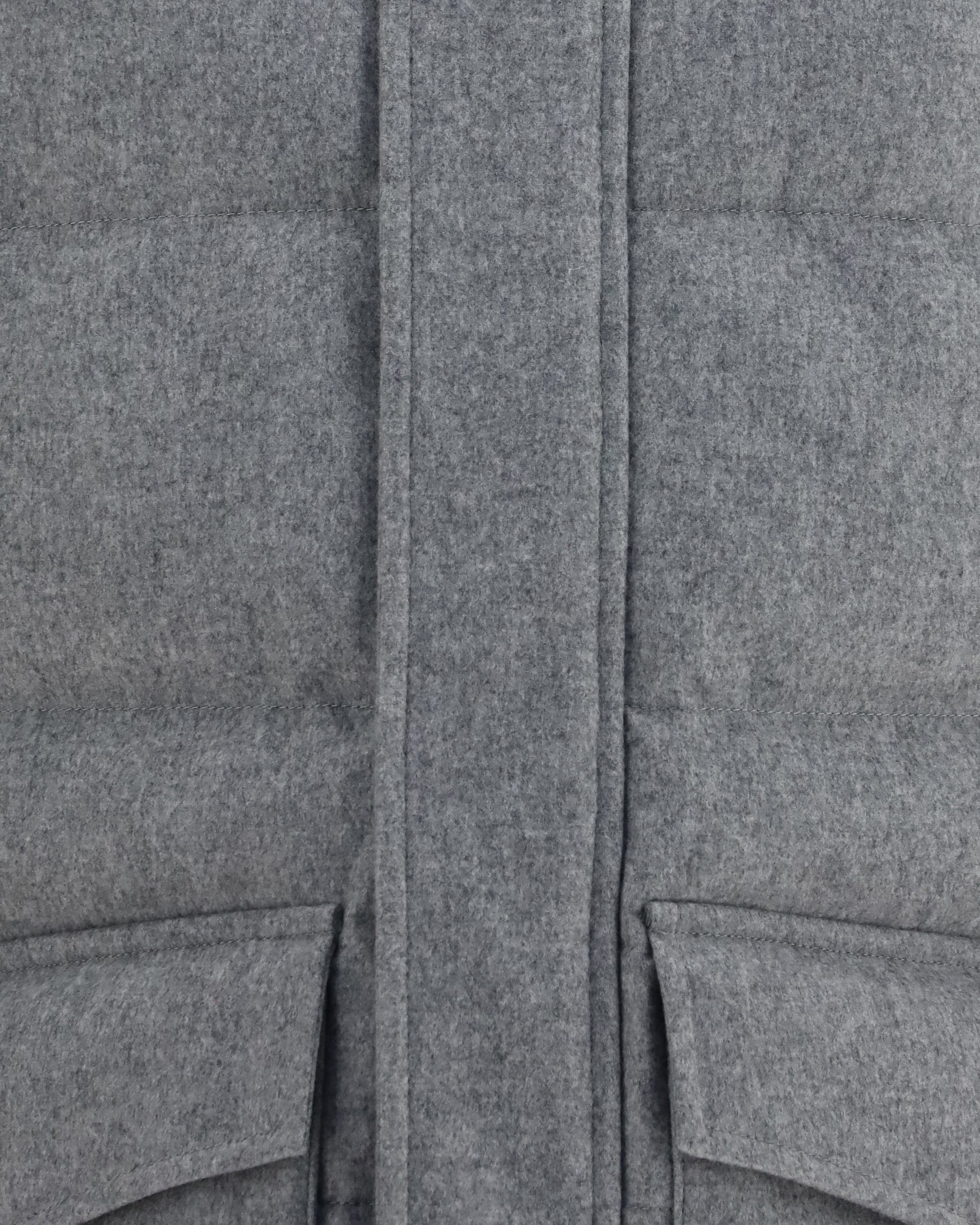 Brunello Cucinelli Cashmere Down Jacket