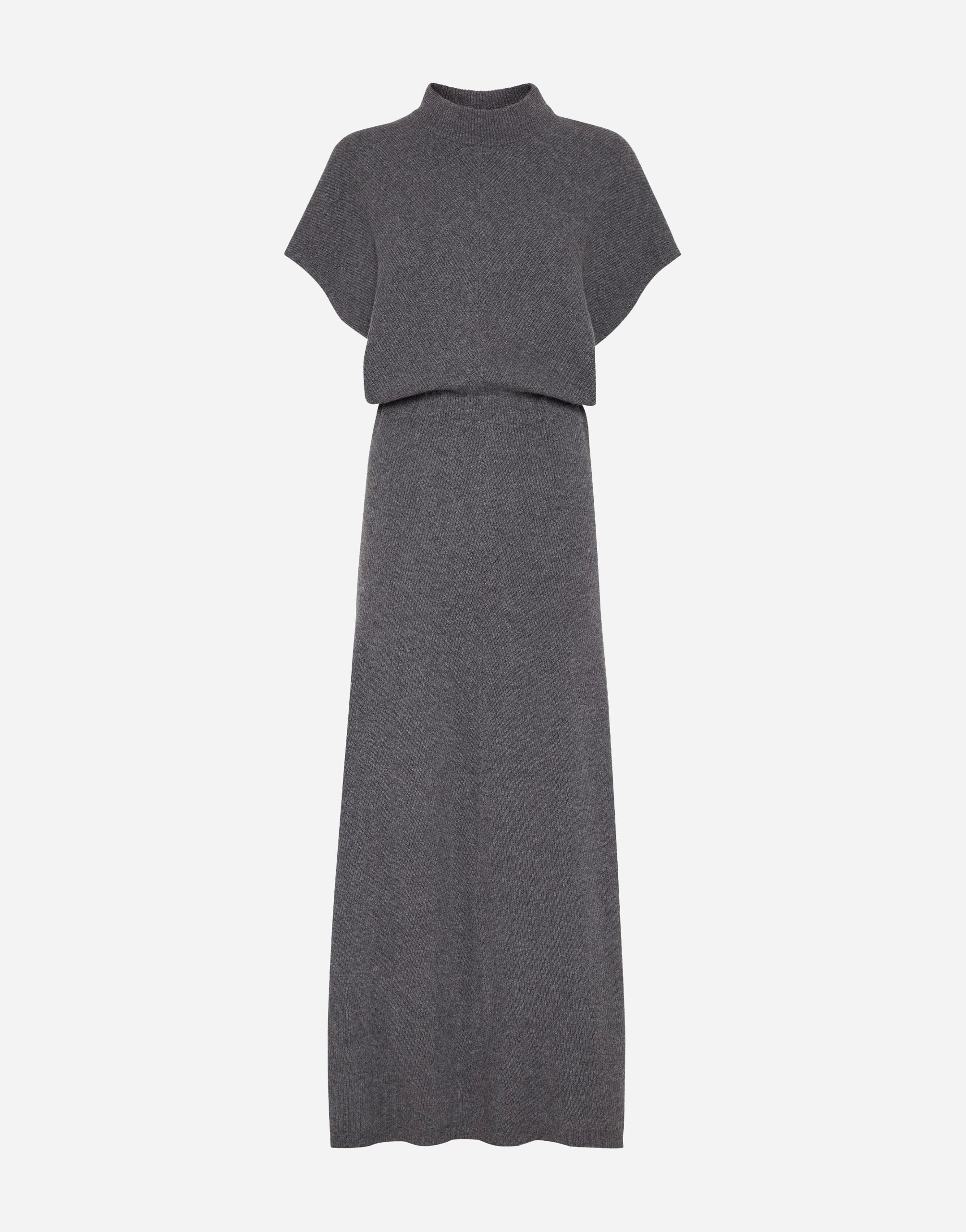 Brunello Cucinelli Cashmere Dress