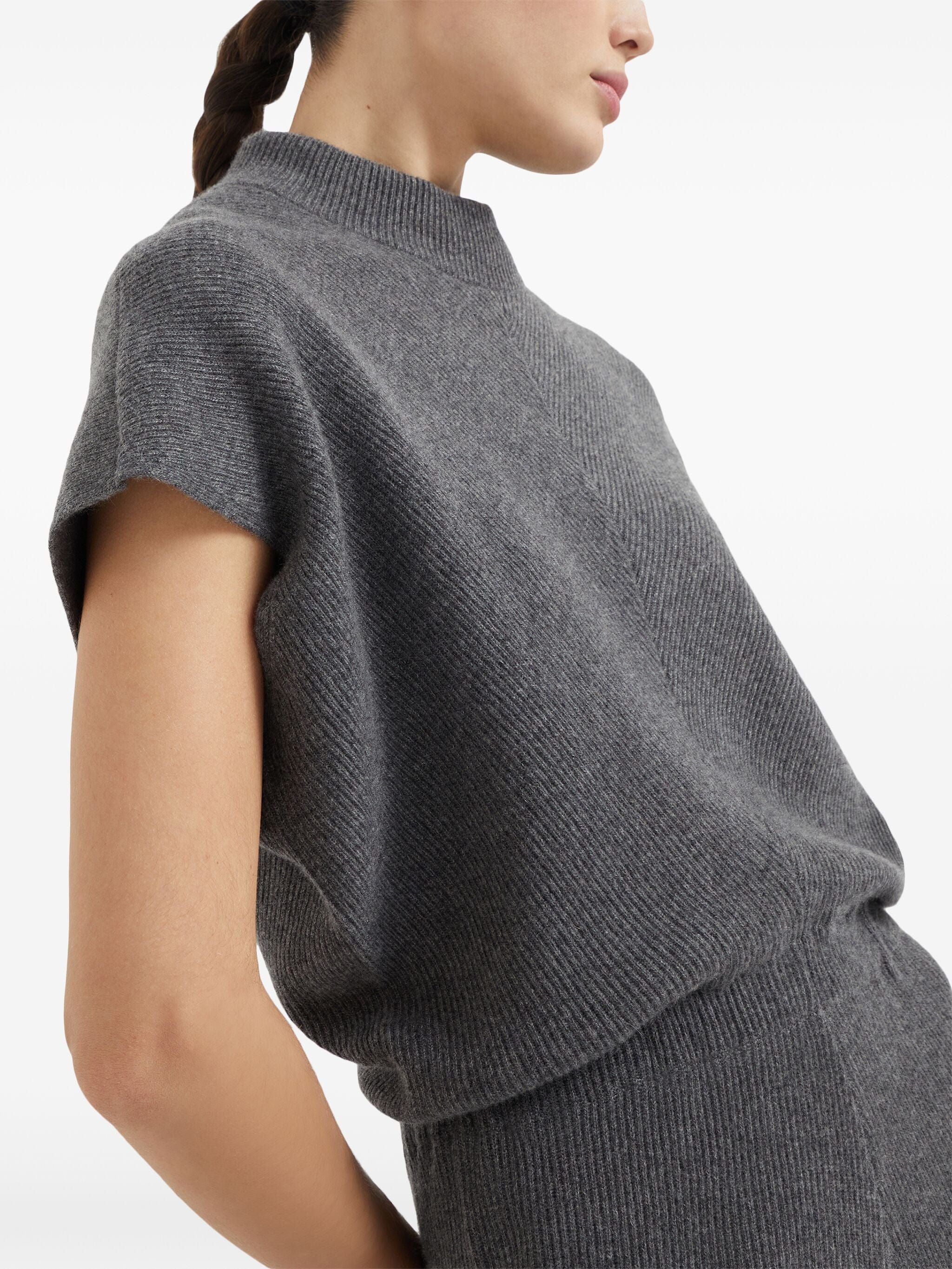 Brunello Cucinelli Cashmere Dress