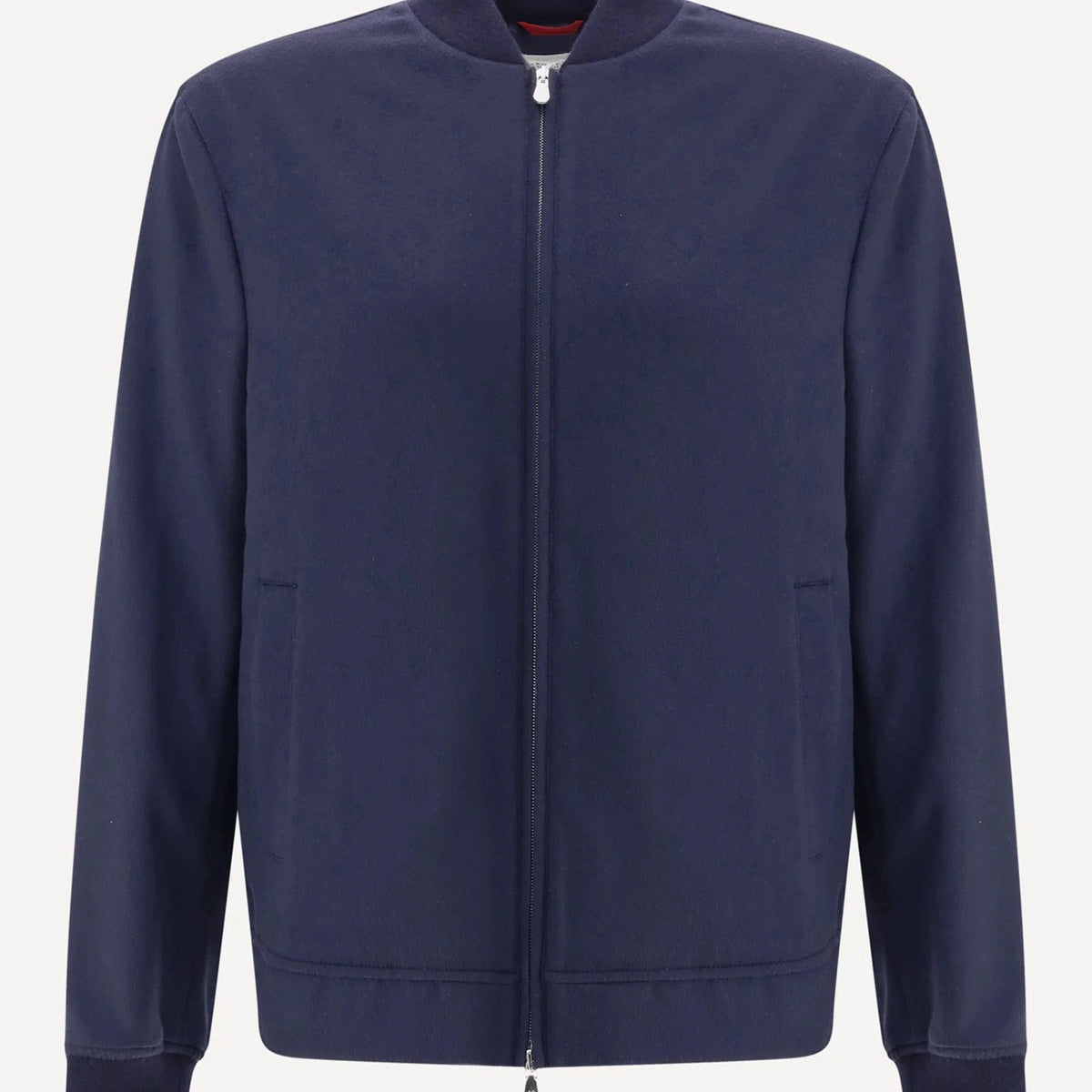 Brunello Cucinelli カシミヤフランネルボンバージャケット | Sendegaro KR