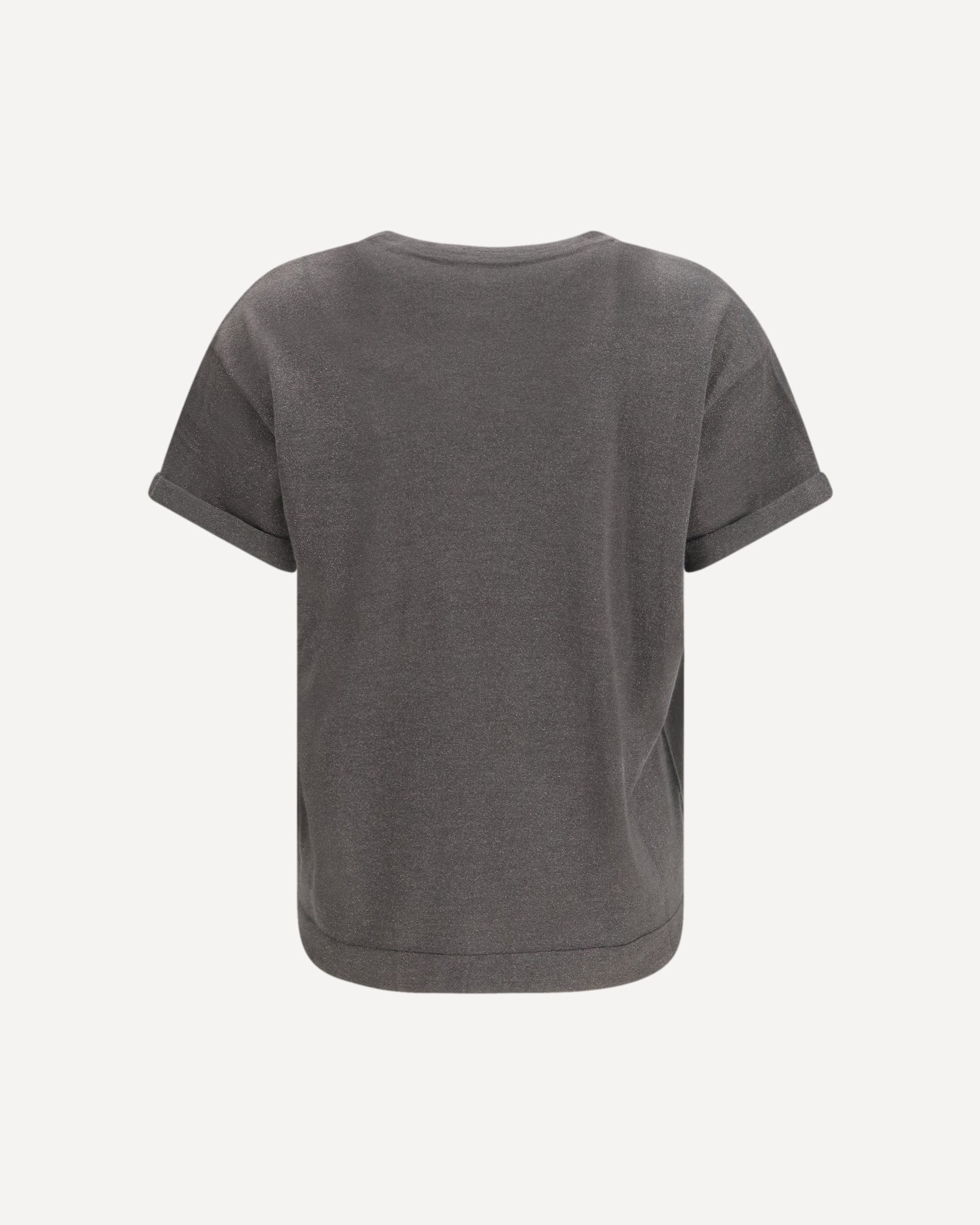 Kasjmier glitter T-shirt - alternate view