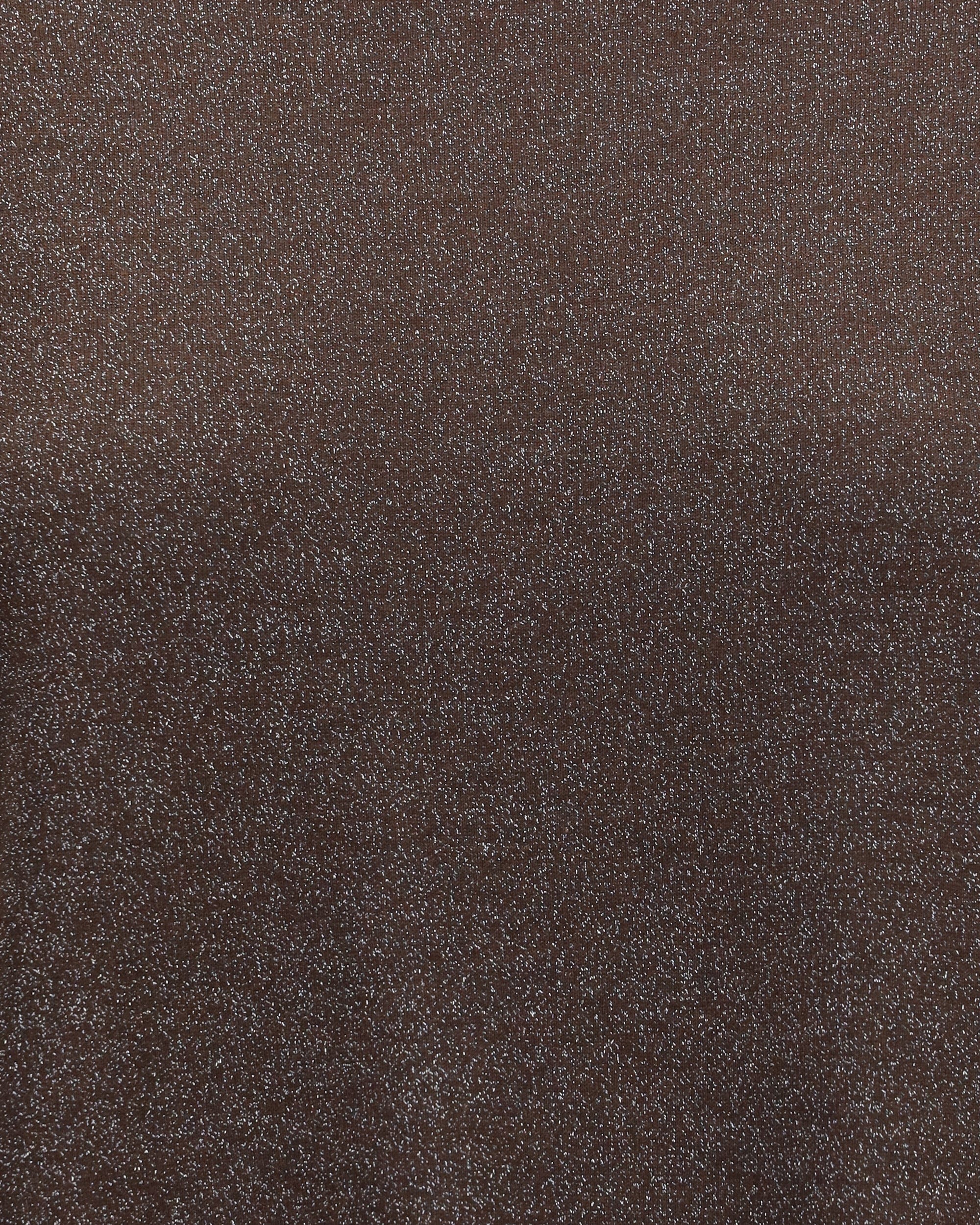 Brunello Cucinelli Brunello Cucinelli Cashmere Glitter T-Shirt