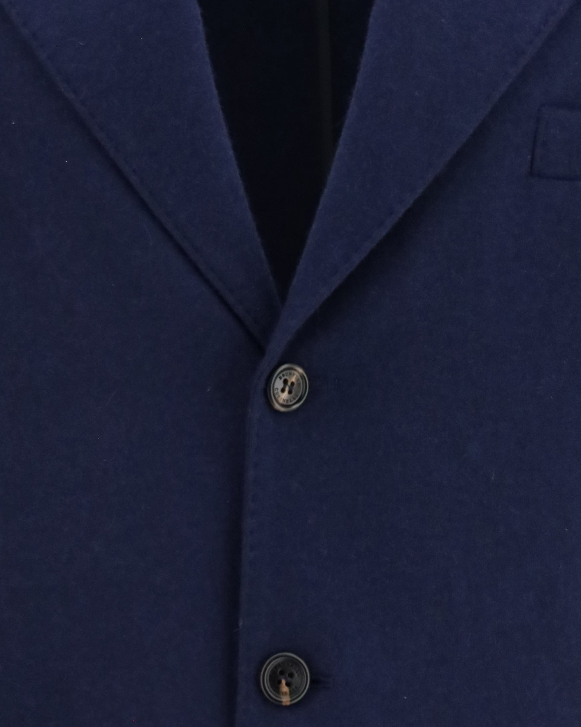 Brunello Cucinelli Brunello Cucinelli Cashmere Jacket