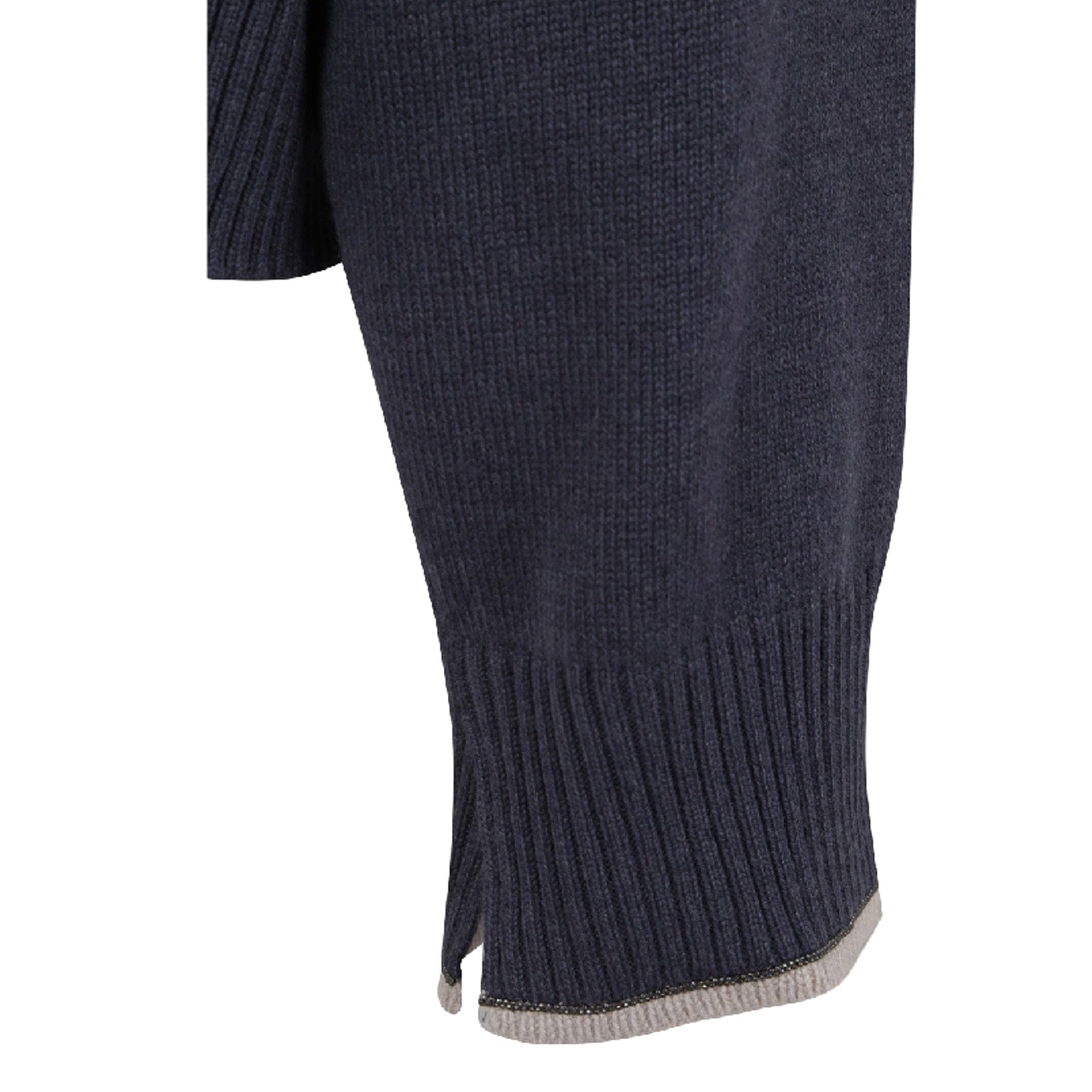 Brunello Cucinelli Cashmere Round Neck Sweater