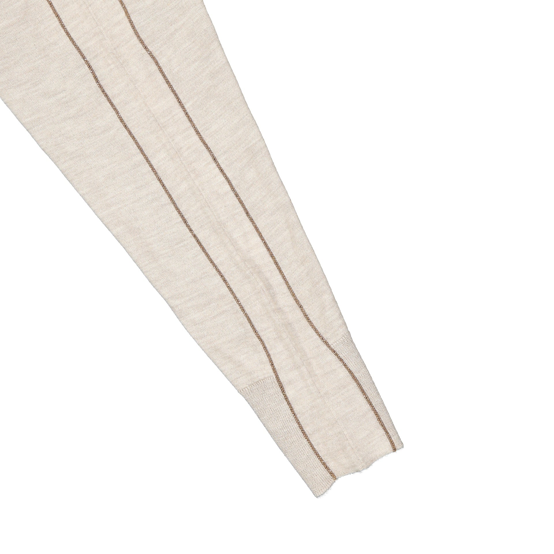 Brunello Cucinelli Kaschmir-Seide-Pullover
