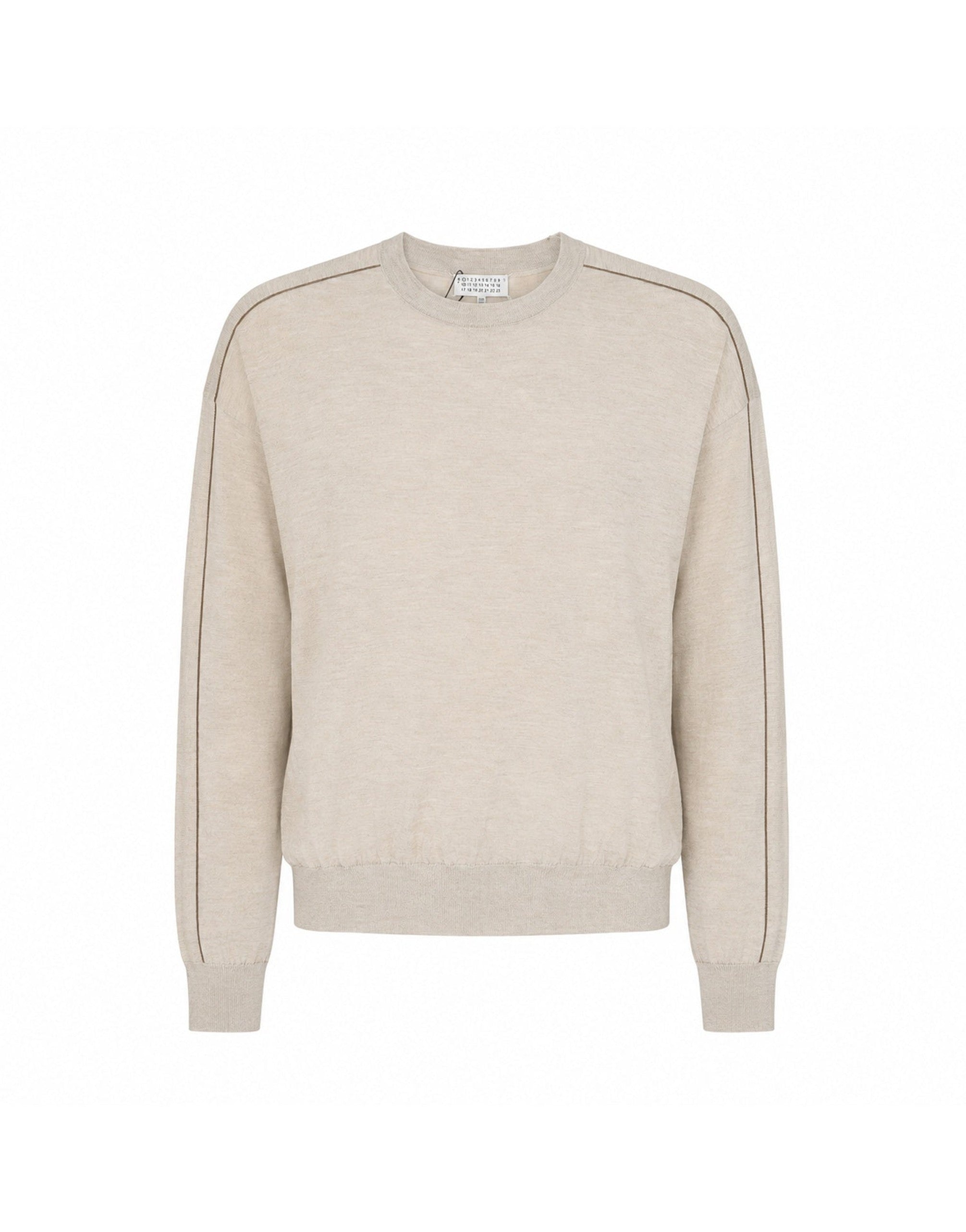 Brunello Cucinelli Kaschmir-Seide-Pullover