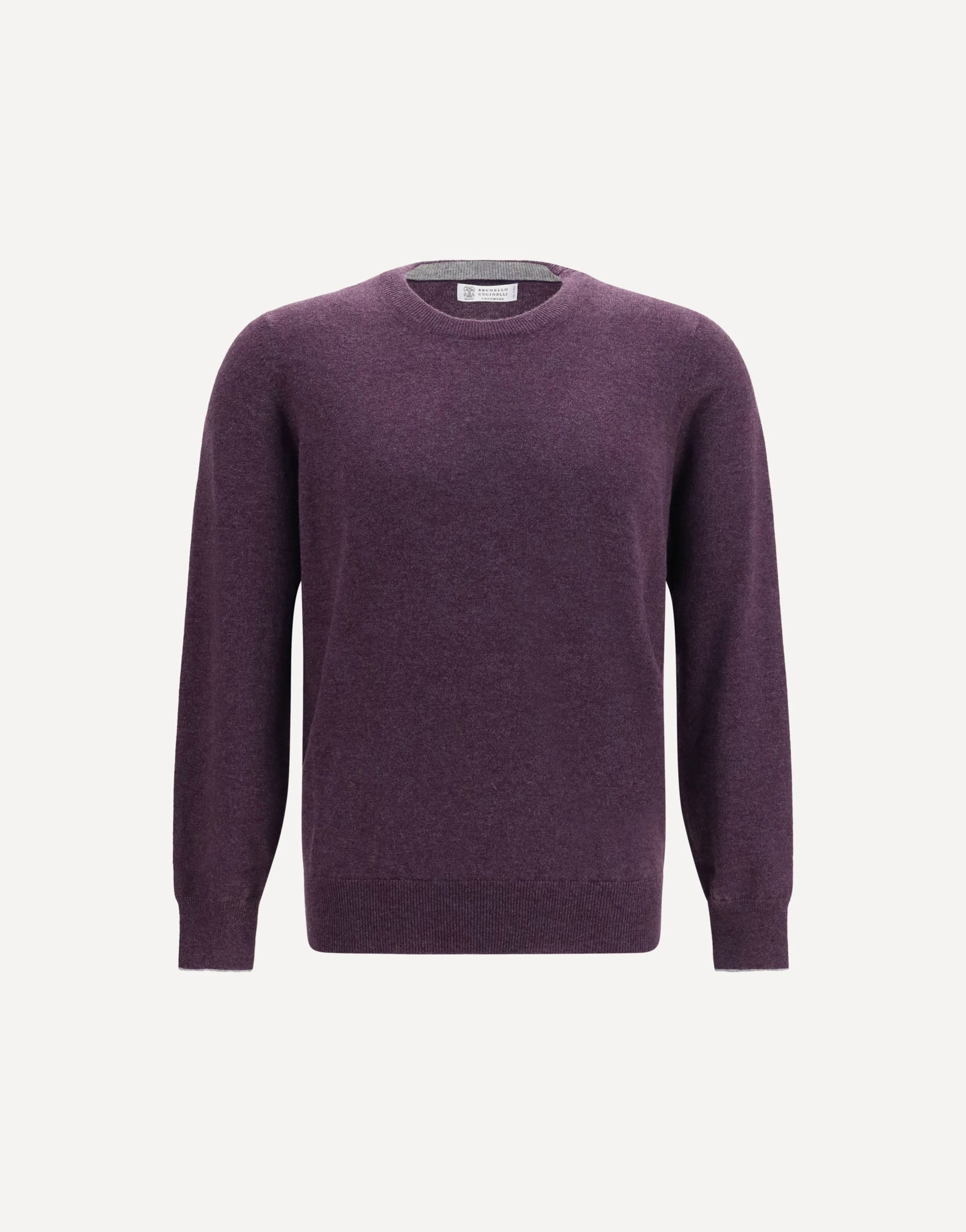 Brunello Cucinelli Brunello Cucinelli Cashmere Sweater