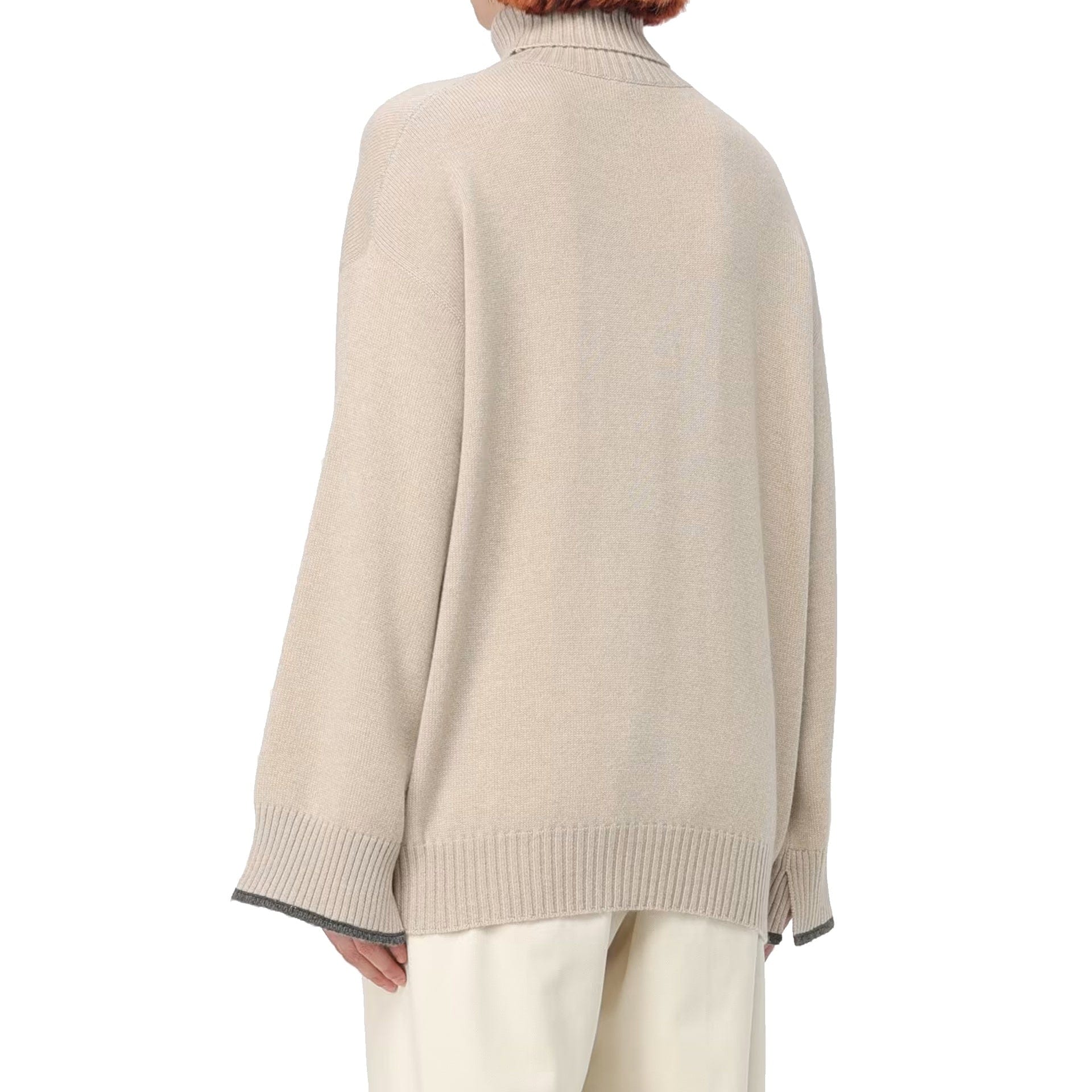 Brunello Cucinelli Brunello Cucinelli Cashmere Sweater