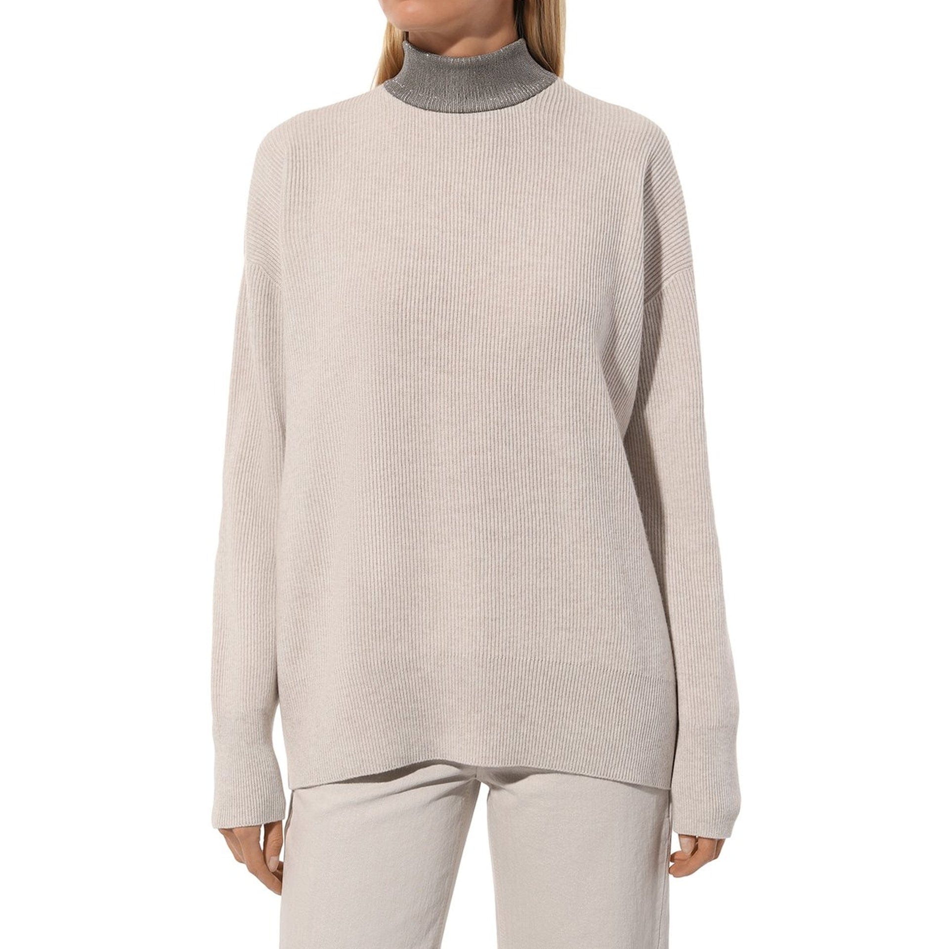 Brunello Cucinelli Brunello Cucinelli Cashmere Sweater