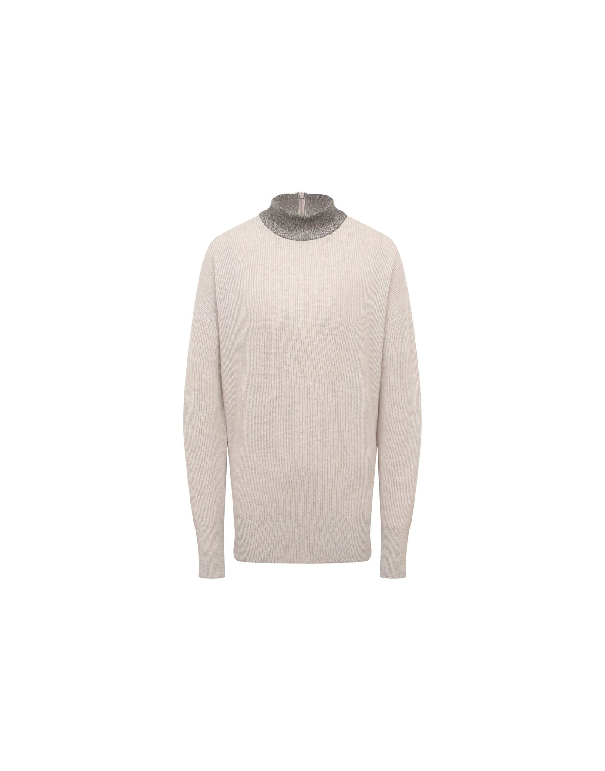 Brunello Cucinelli Brunello Cucinelli Cashmere Sweater