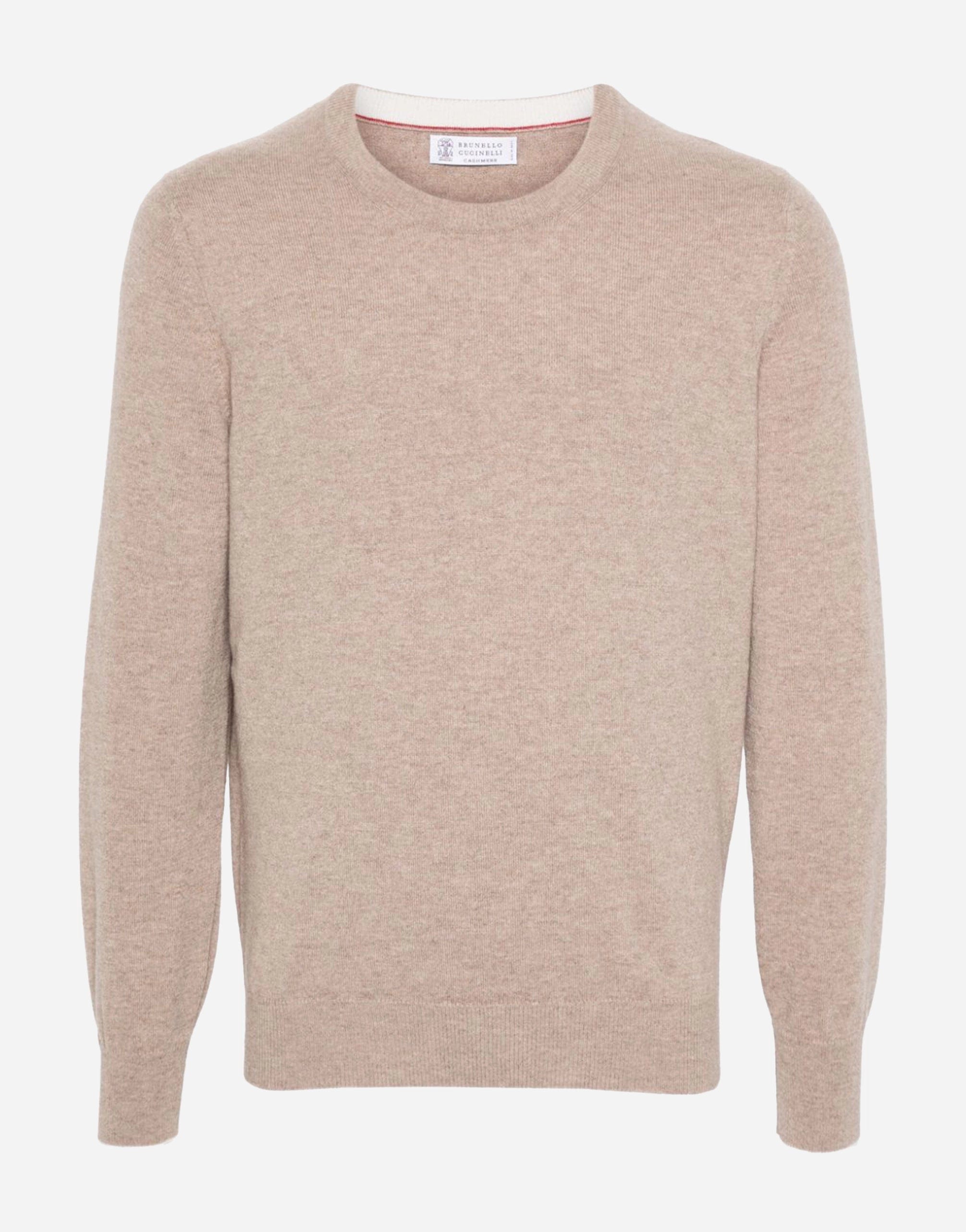 Brunello Cucinelli Cashmere Sweater