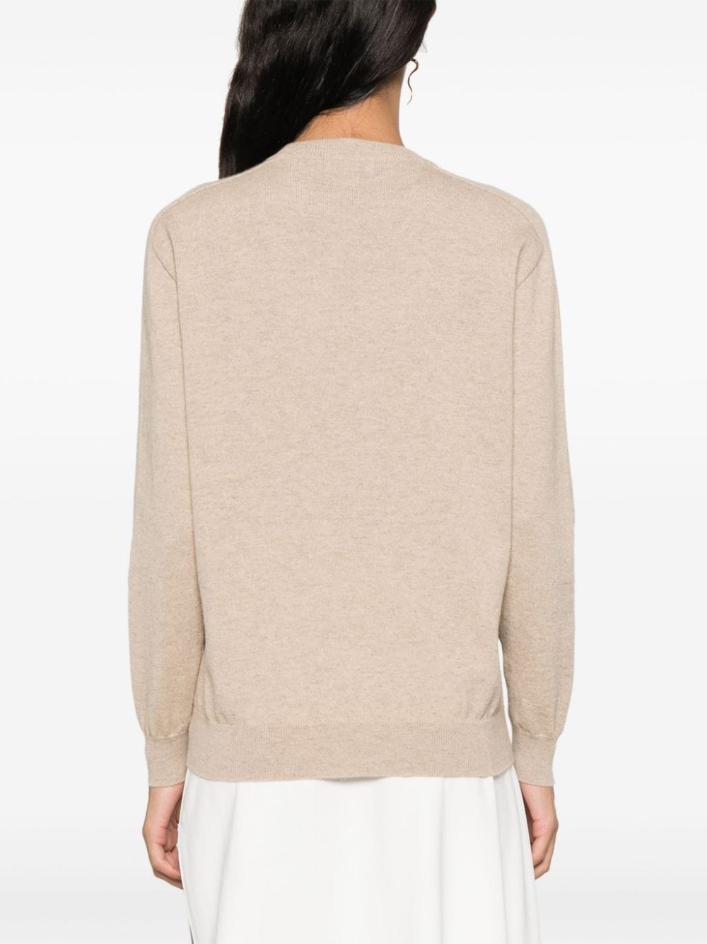 Brunello Cucinelli Cashmere Sweater