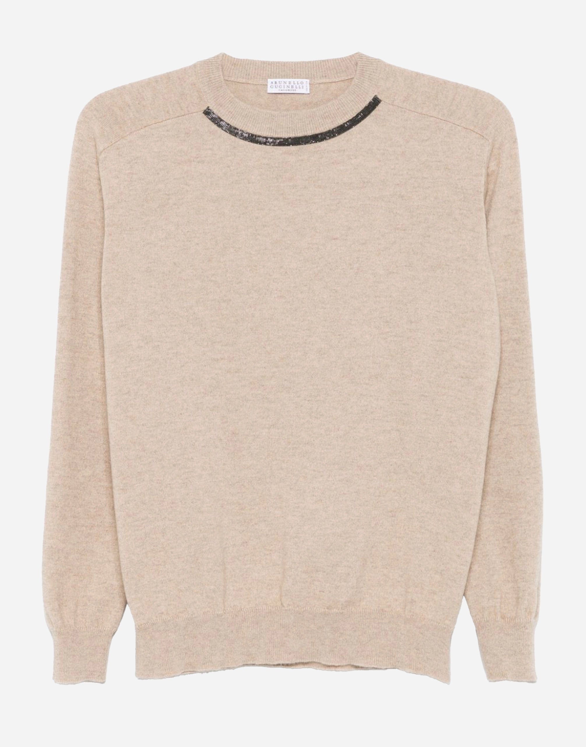 Brunello Cucinelli Cashmere Sweater