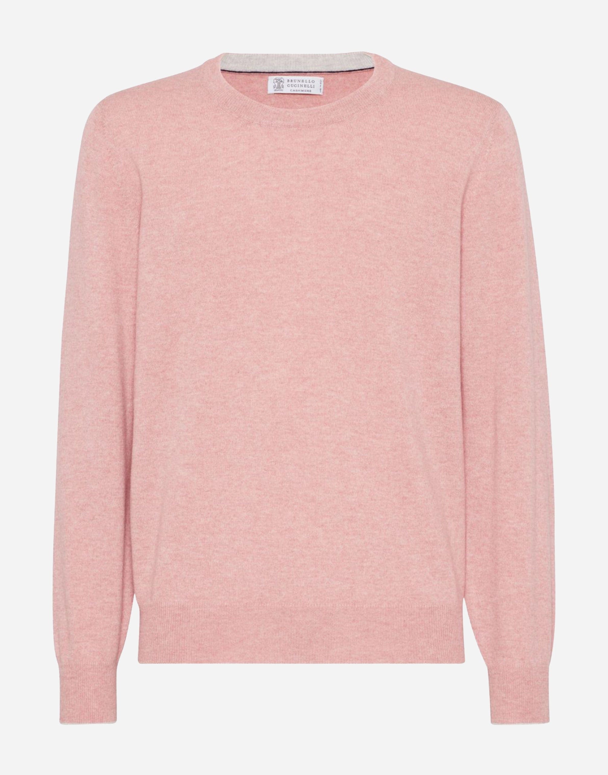 Brunello Cucinelli cashmere sweater