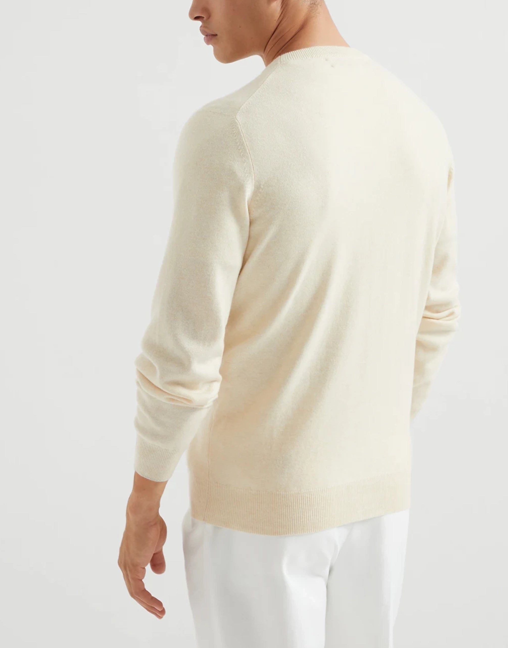 Brunello Cucinelli Cashmere Sweater