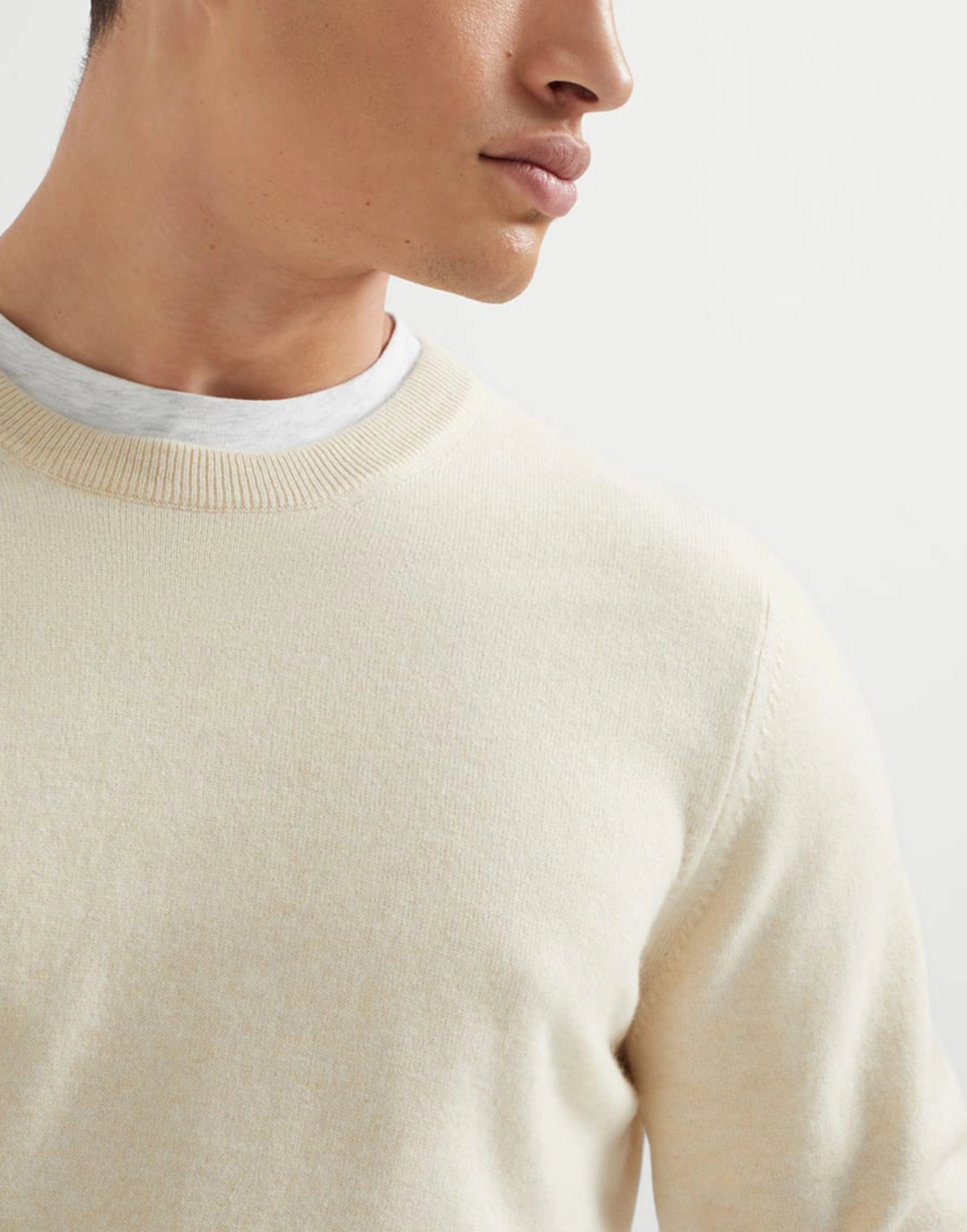 Brunello Cucinelli Cashmere Sweater