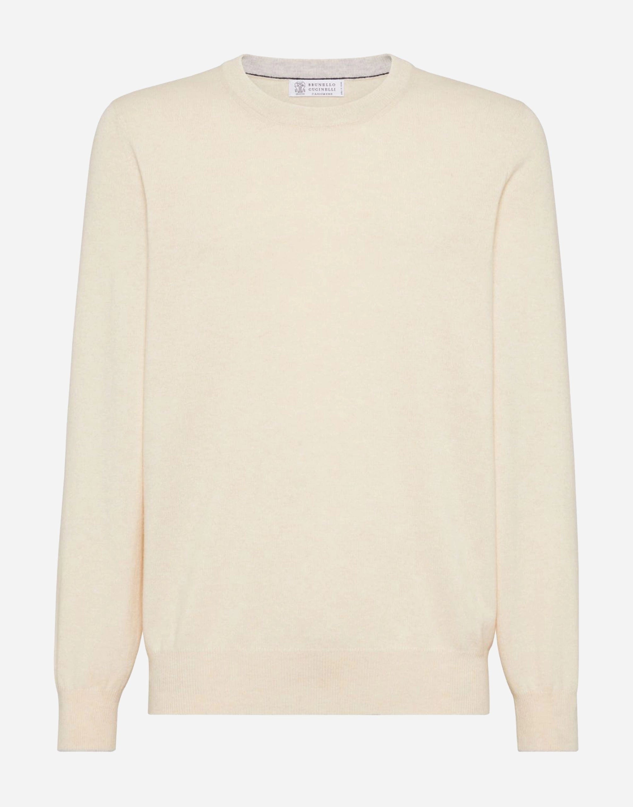 Brunello Cucinelli Cashmere Sweater