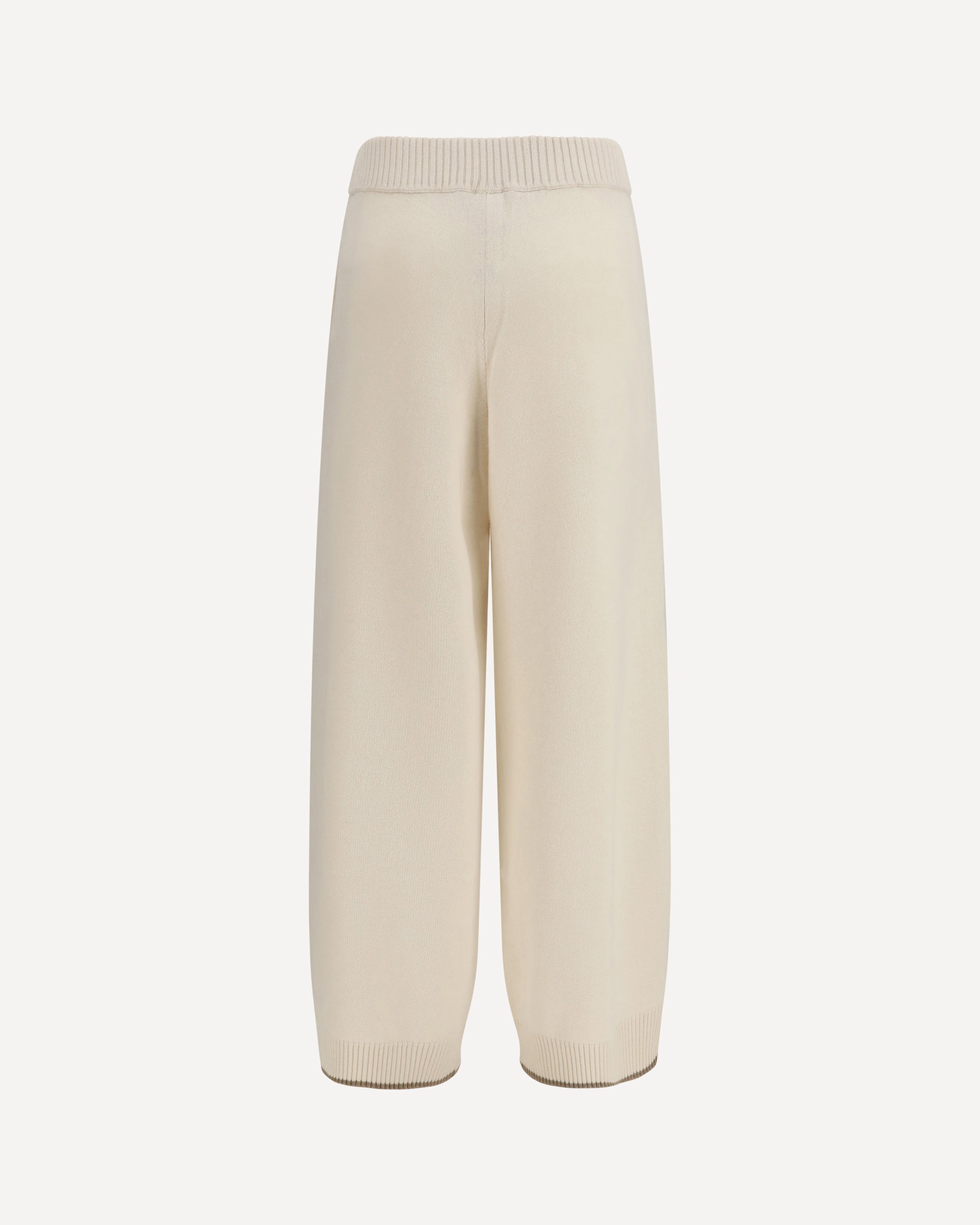 Brunello Cucinelli Calça de Cashmere - alternate view