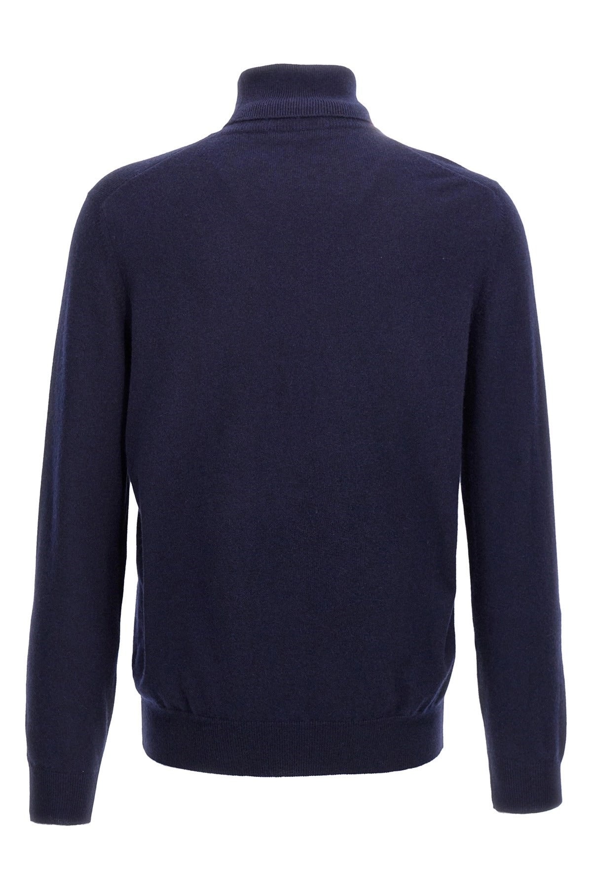 Brunello Cucinelli Cashmere Turtleneck Sweater - alternate view