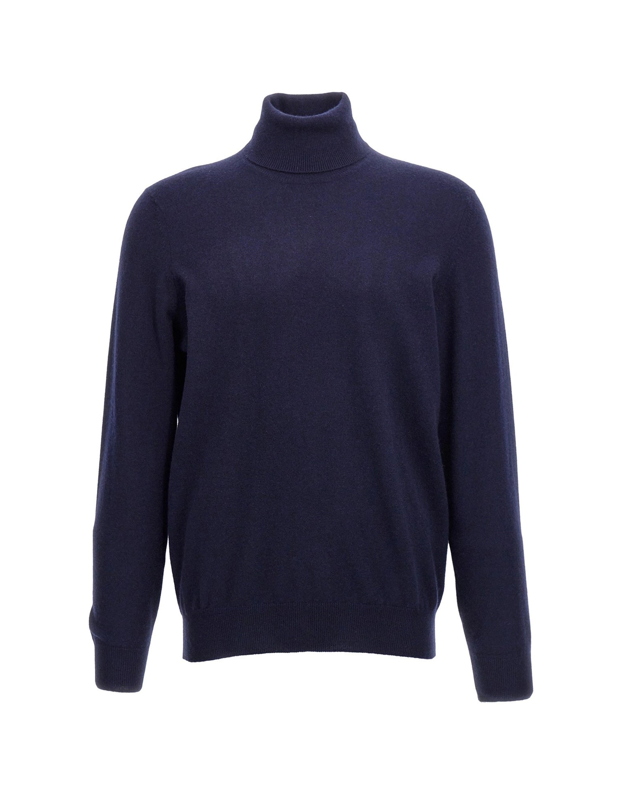 Brunello Cucinelli Cashmere Turtleneck Sweater
