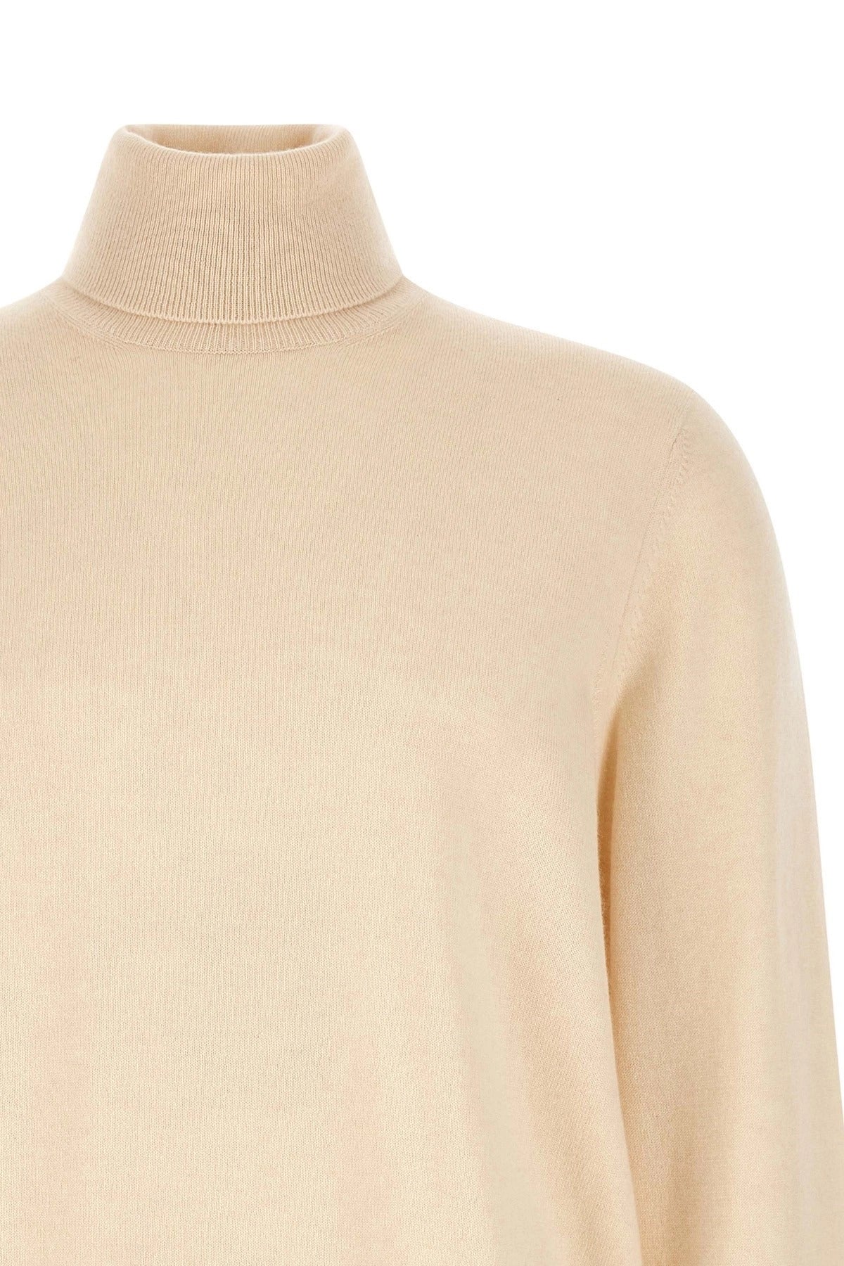 Brunello Cucinelli Cashmere Turtleneck Sweater