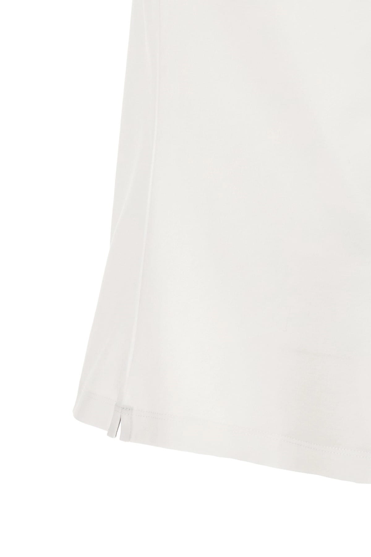 Brunello Cucinelli Brunello Cucinelli Coat Of Arms Polo Shirt