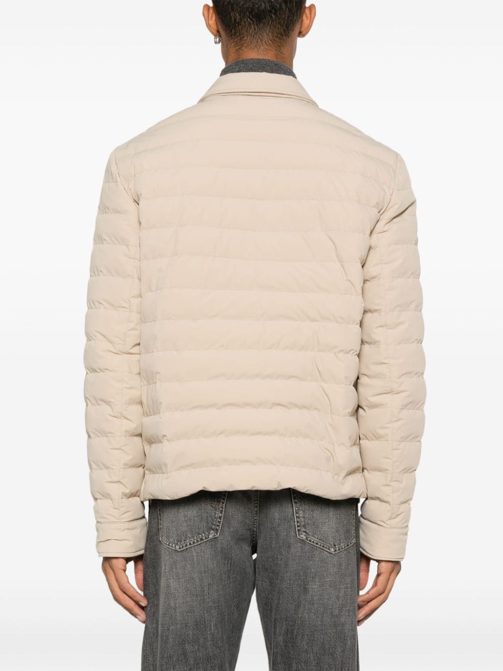 Brunello Cucinelli Brunello Cucinelli Coats Beige