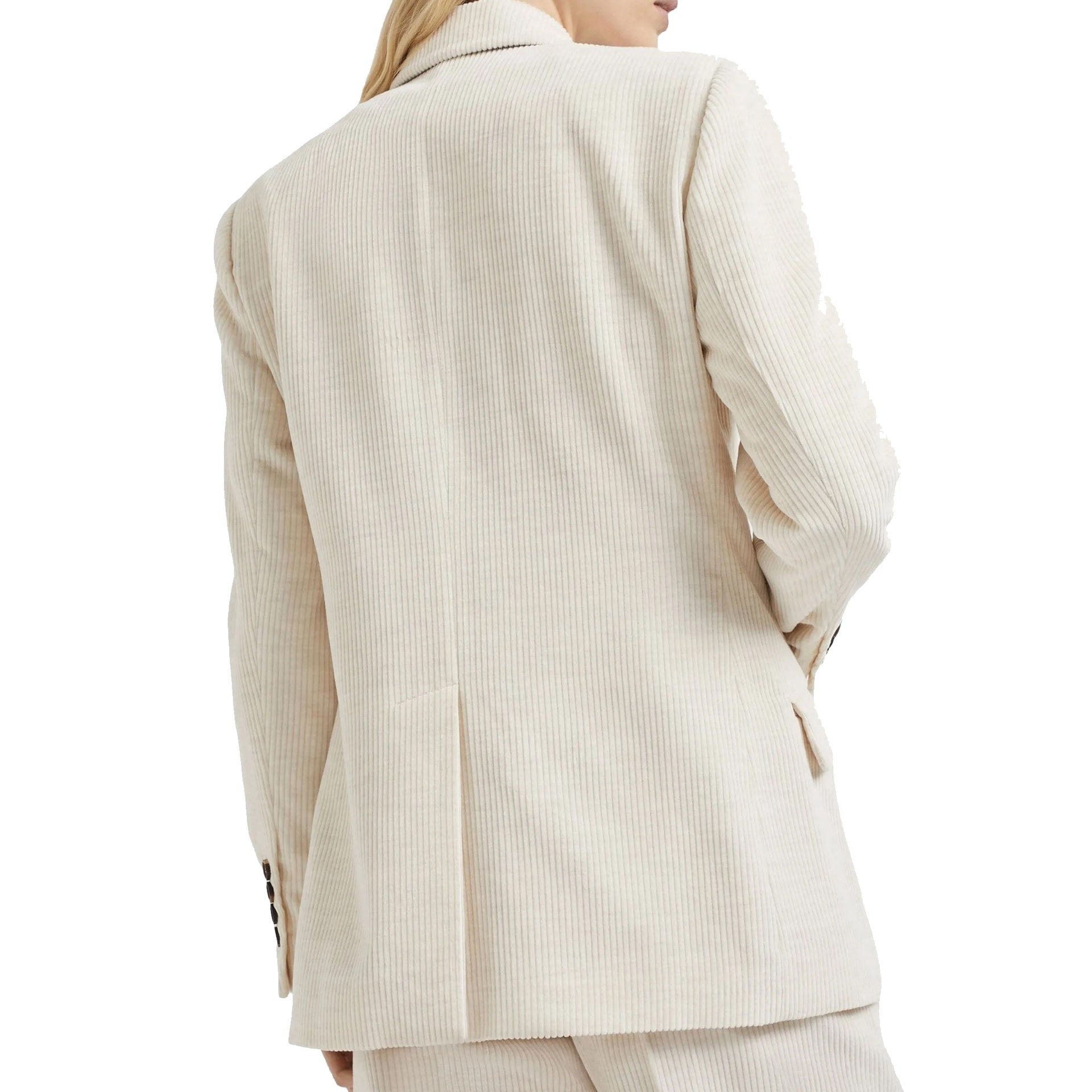 Brunello Cucinelli Brunello Cucinelli Corduroy Blazer