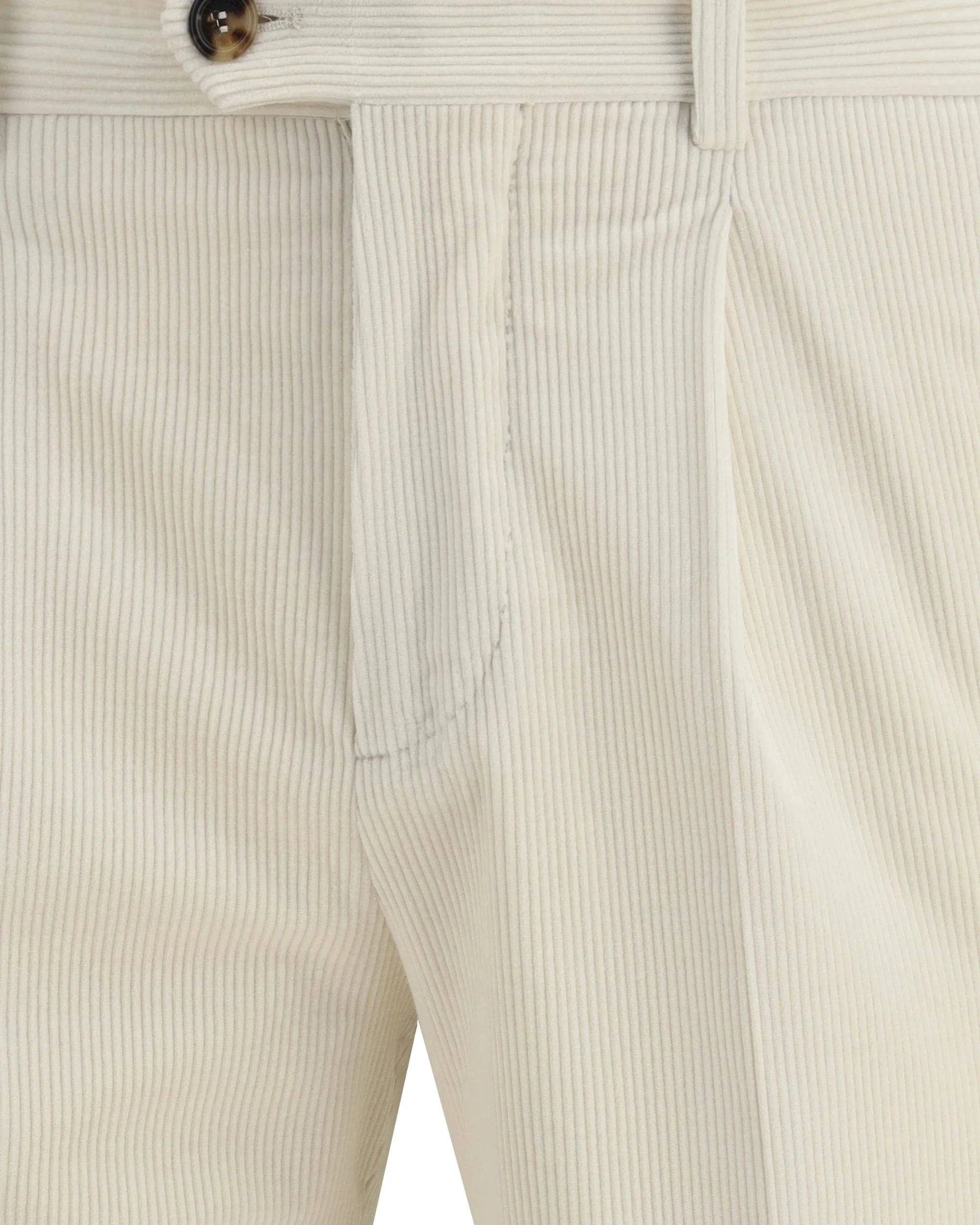 Brunello Cucinelli Corduroy Deconstructed Cavallo Suit