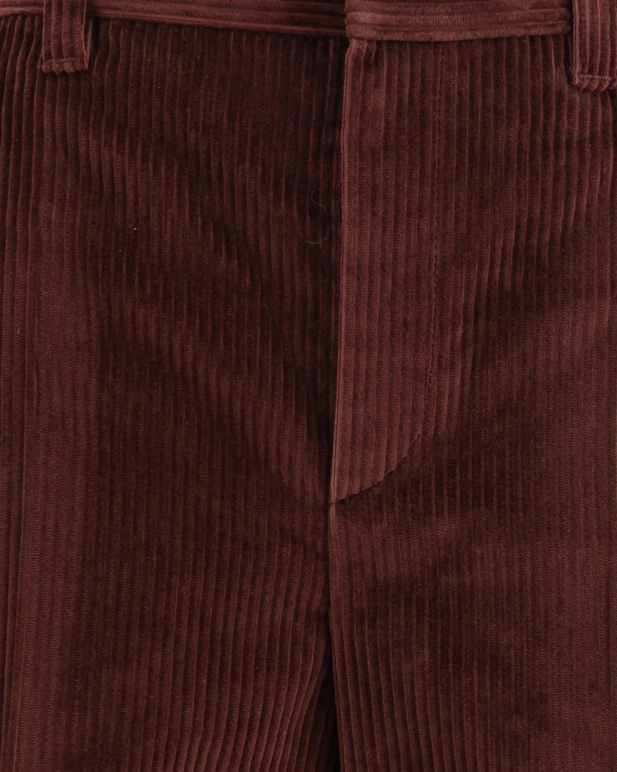 Brunello Cucinelli Corduroy Loose Trousers