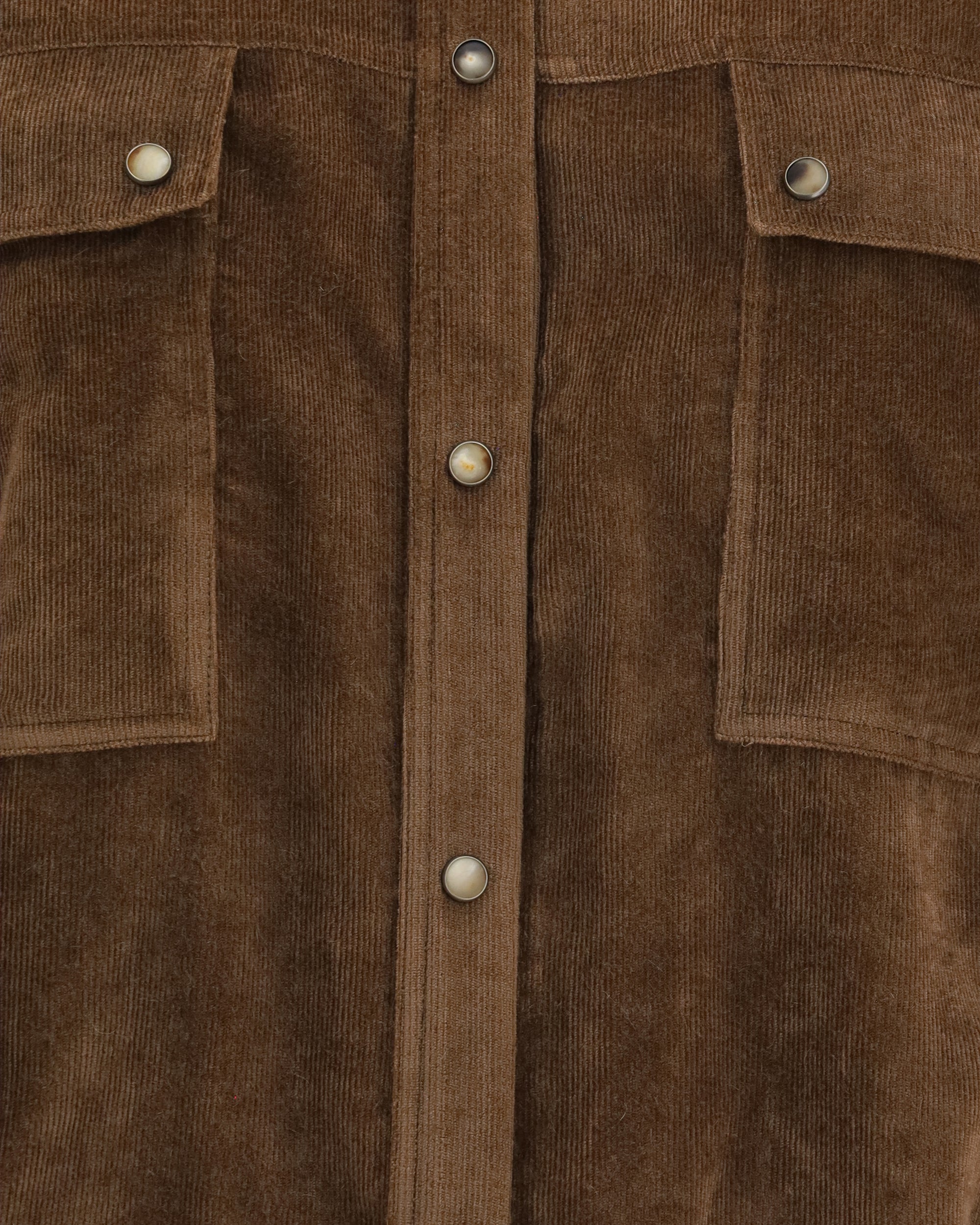 قميص كوردروي Brunello Cucinelli