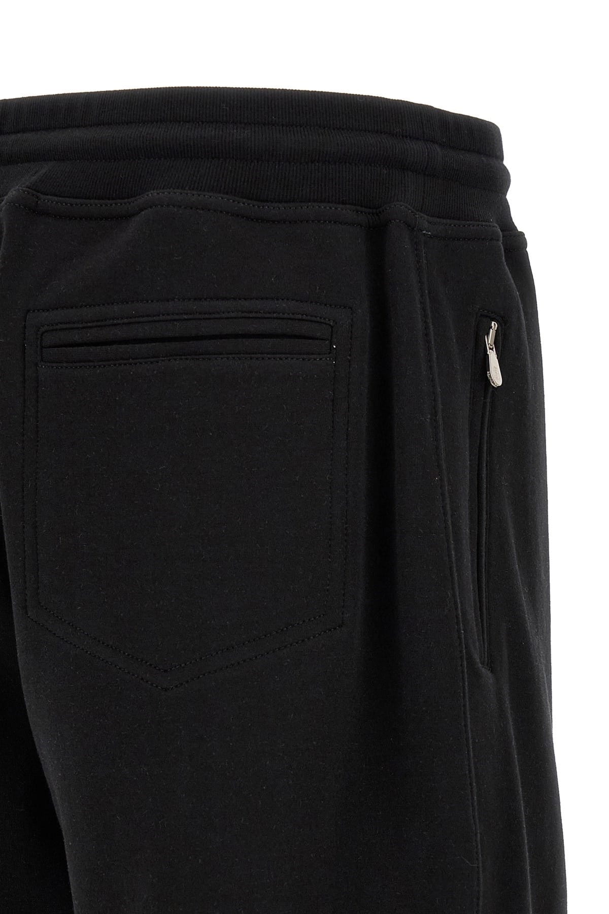 Brunello Cucinelli Brunello Cucinelli Cotton Blend Bermuda Shorts