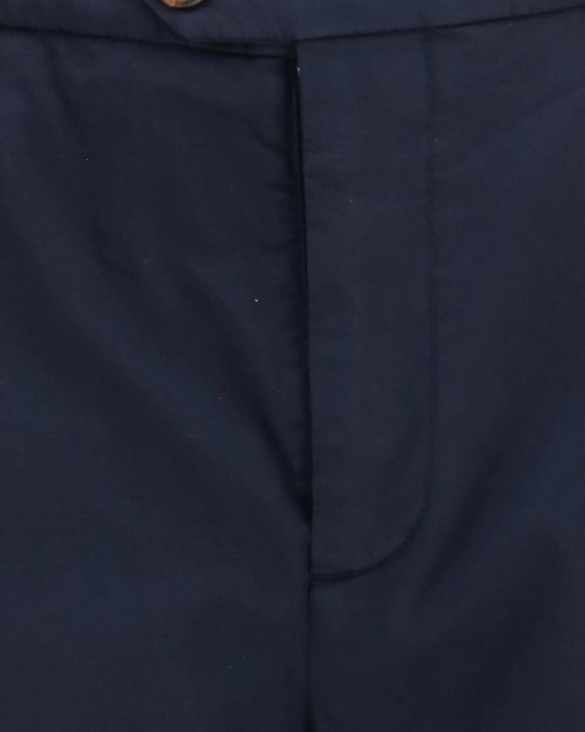 Brunello Cucinelli Brunello Cucinelli Cotton Blend Chino Pants