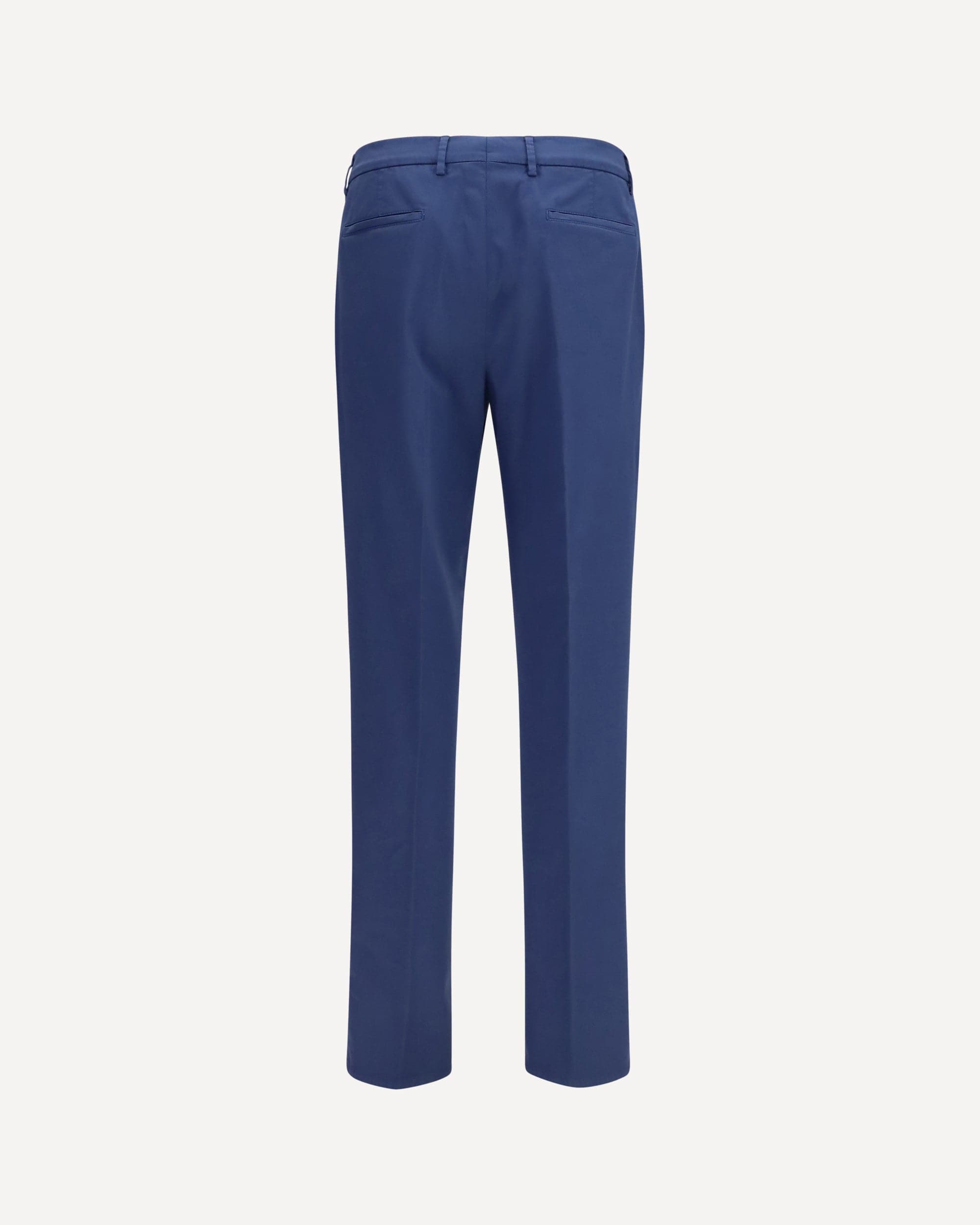Brunello Cucinelli Cotton Blend Chino Pants - alternate view