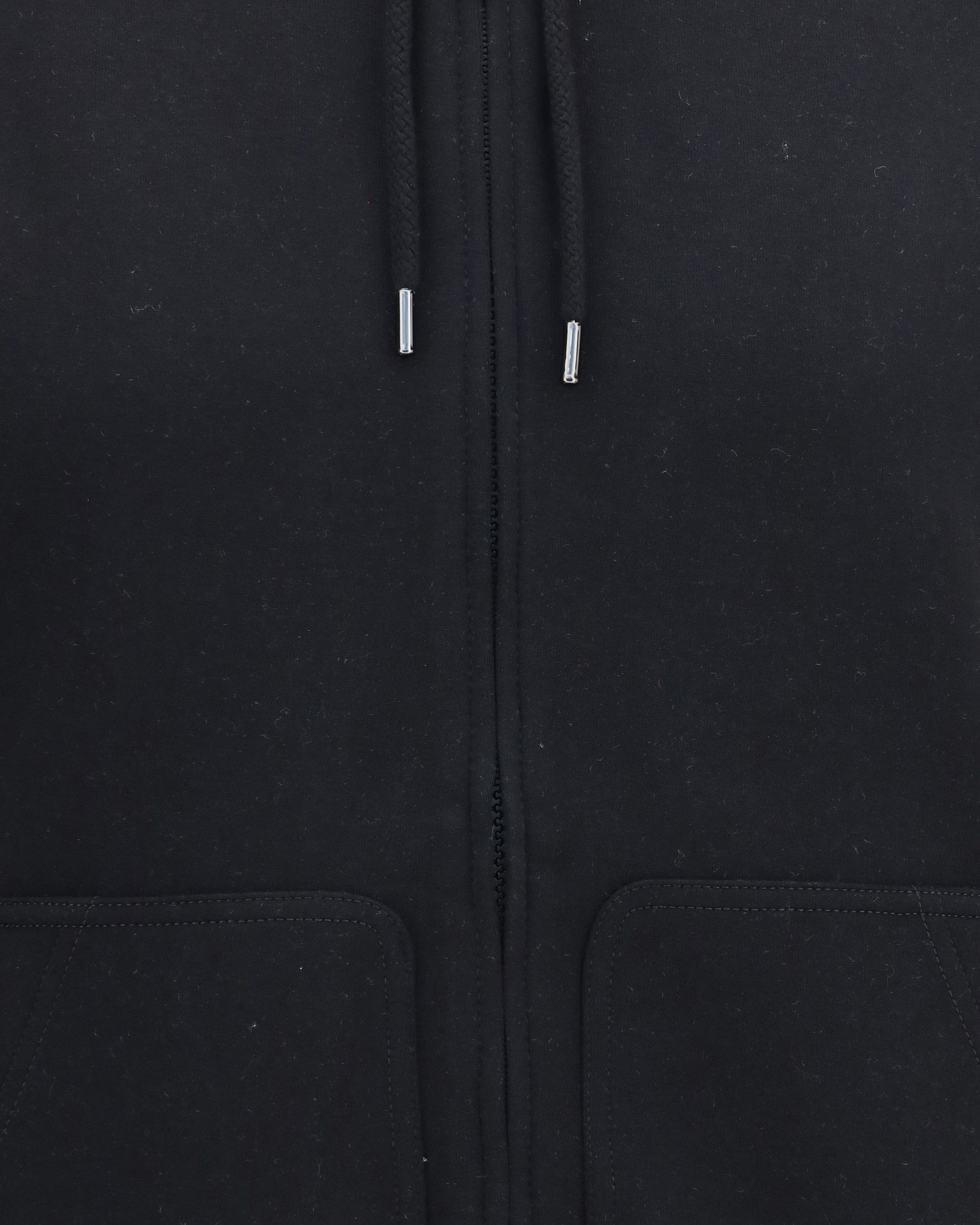 Brunello Cucinelli Cotton Mélange Vest With Hood | Sendegaro CA