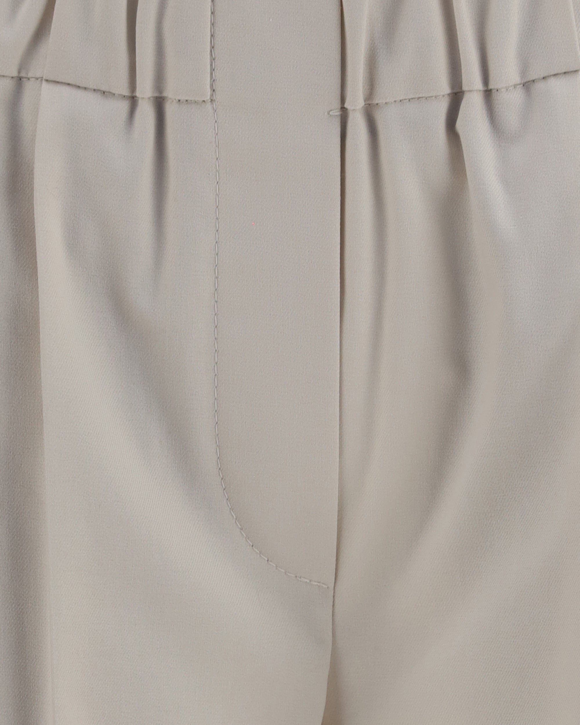 Brunello Cucinelli Brunello Cucinelli Cotton Pants