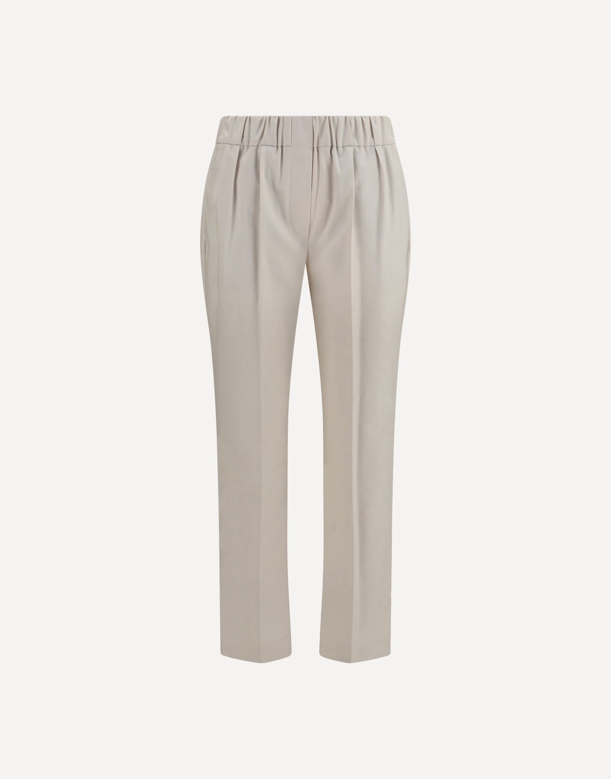 Brunello Cucinelli Brunello Cucinelli Cotton Pants