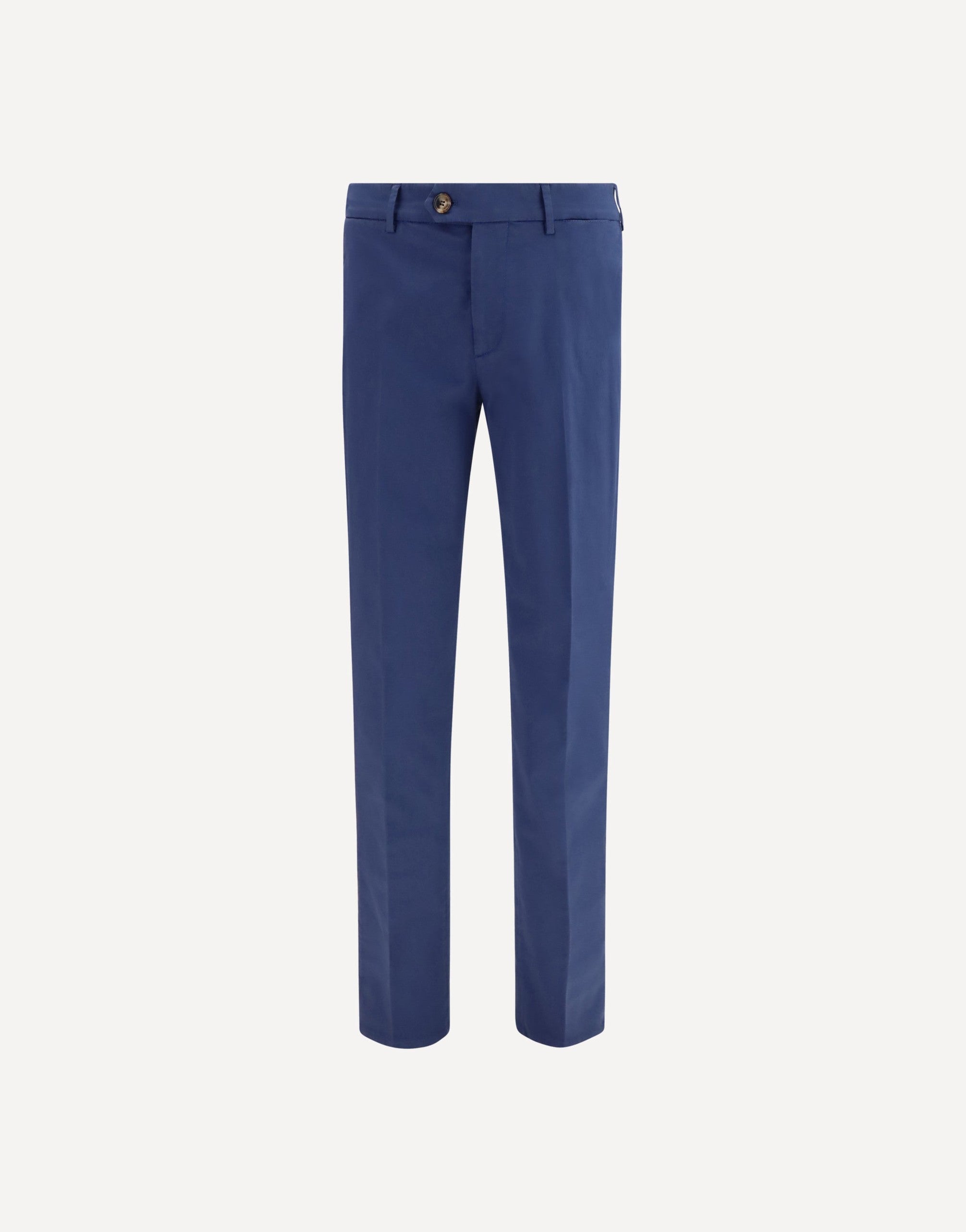Brunello Cucinelli Cotton Pants
