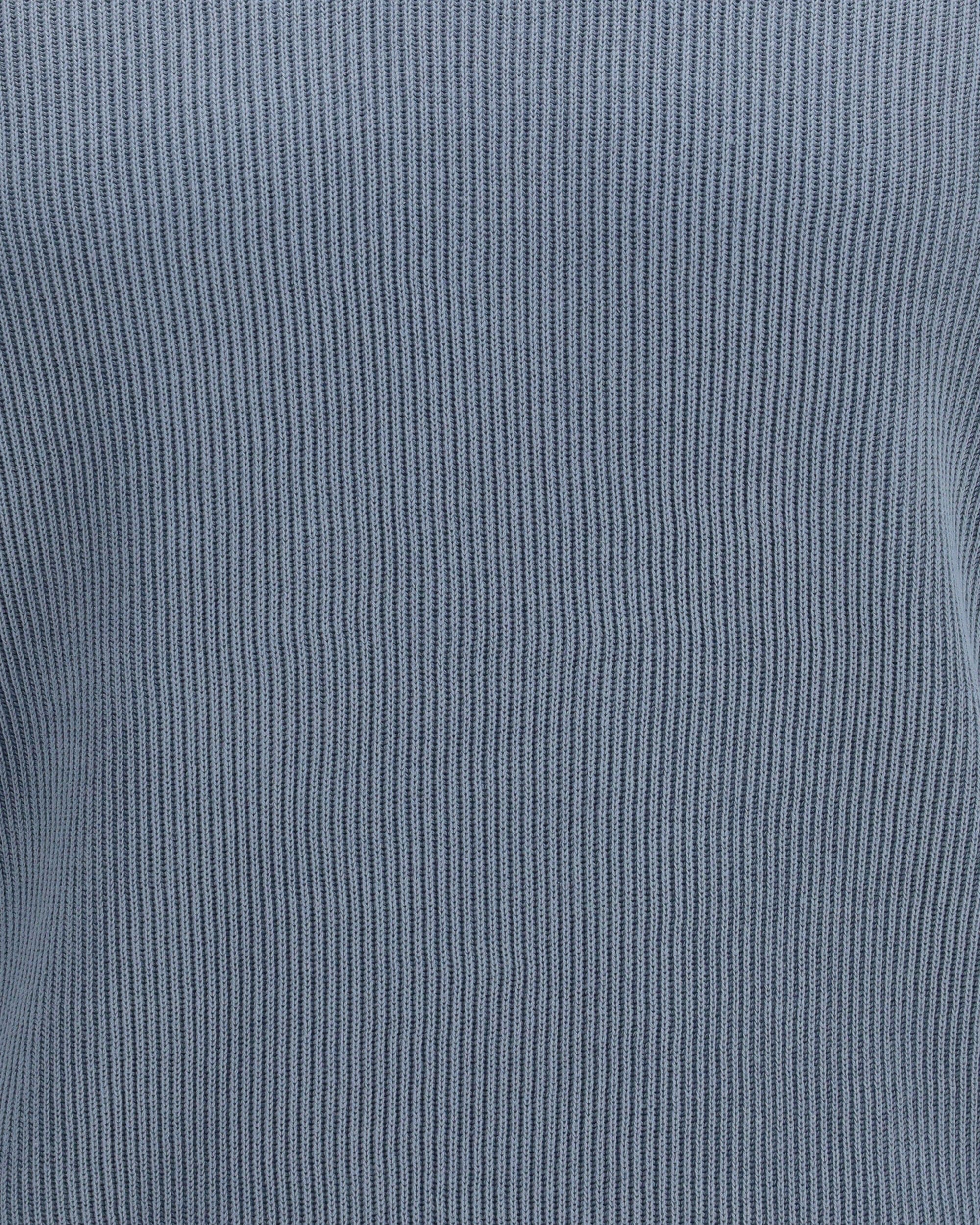 Brunello Cucinelli Brunello Cucinelli Cotton Ribbed Polo