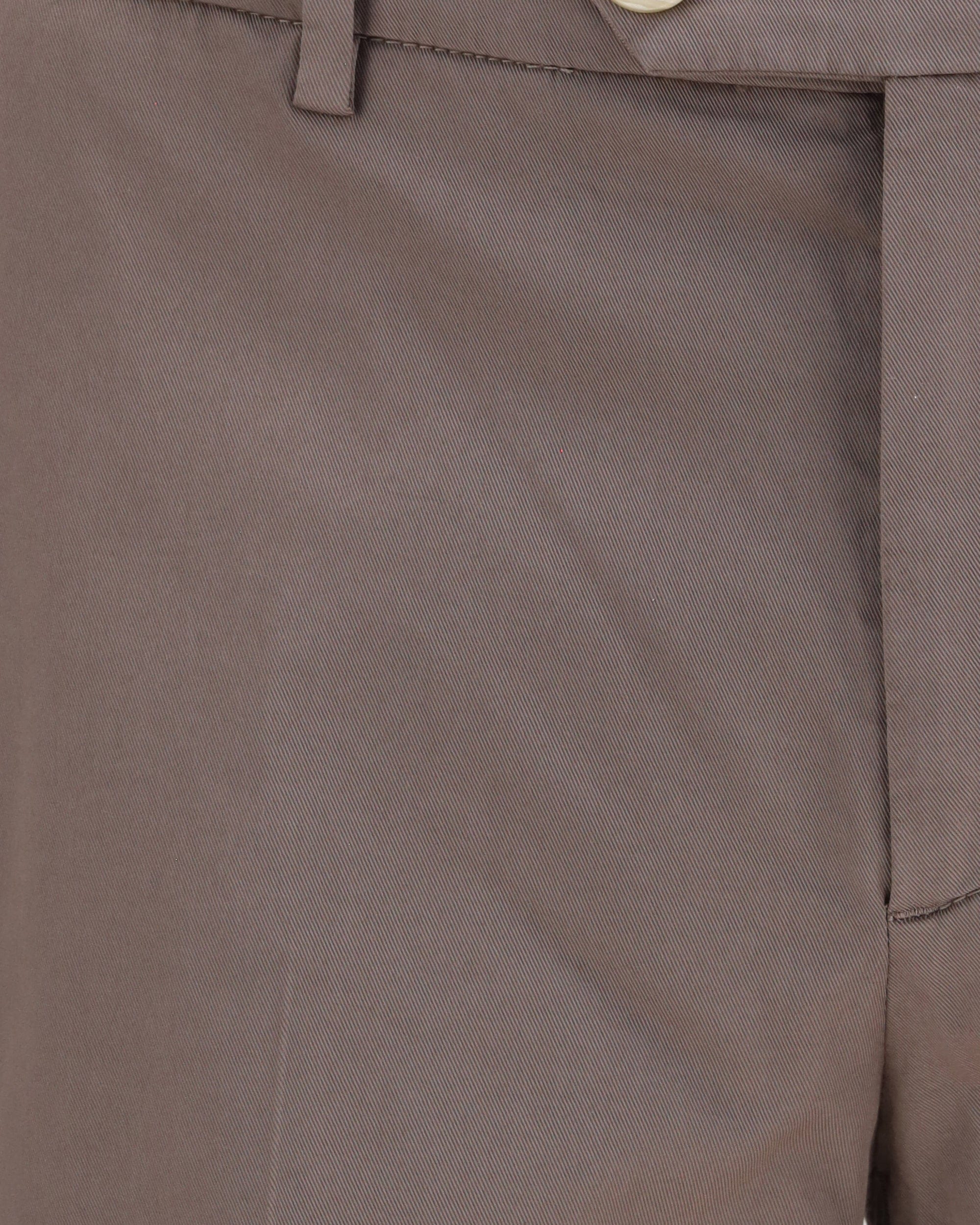 Brunello Cucinelli Cotton Slim Fit Pants