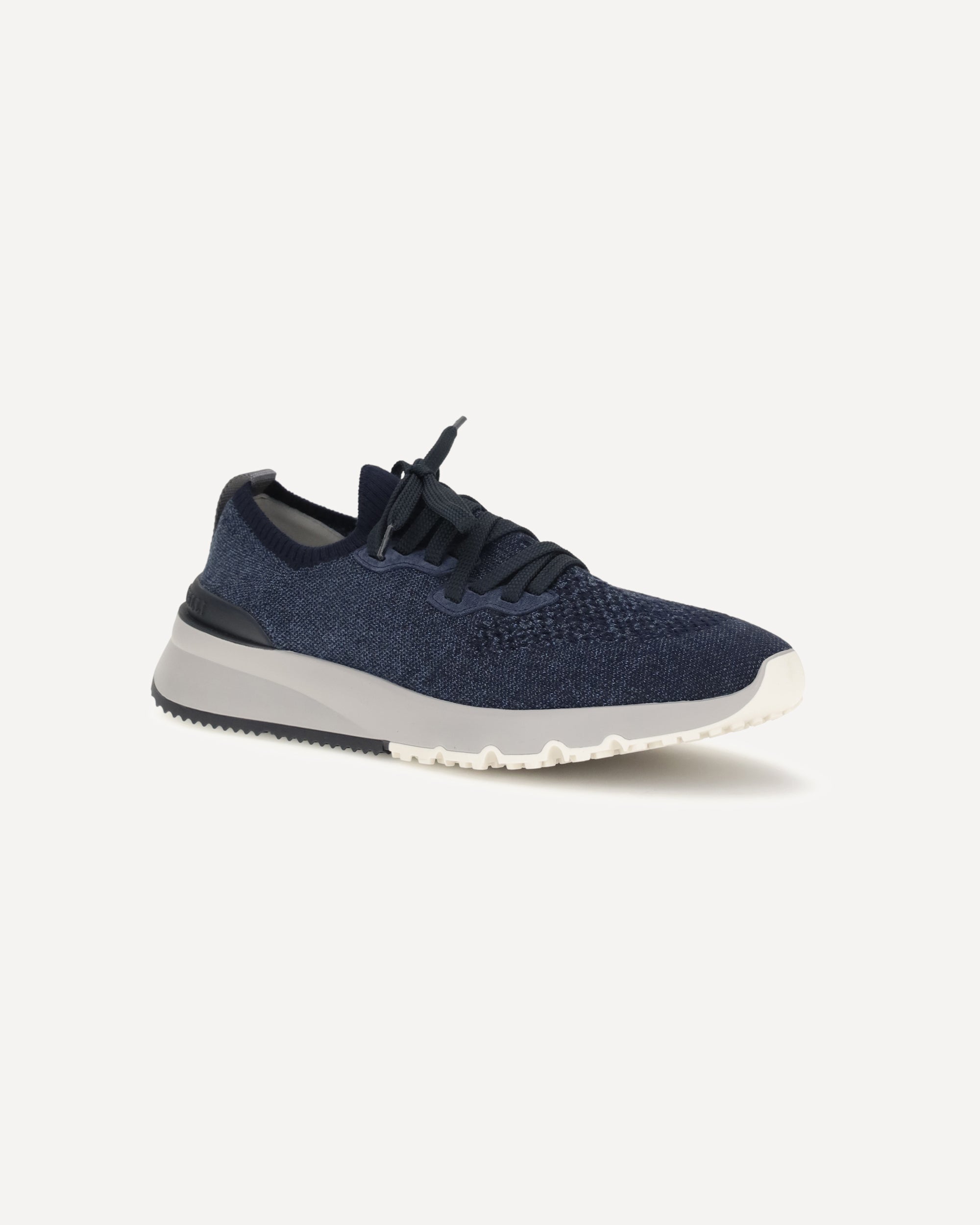 Brunello Cucinelli Cotton Sneakers - alternate view