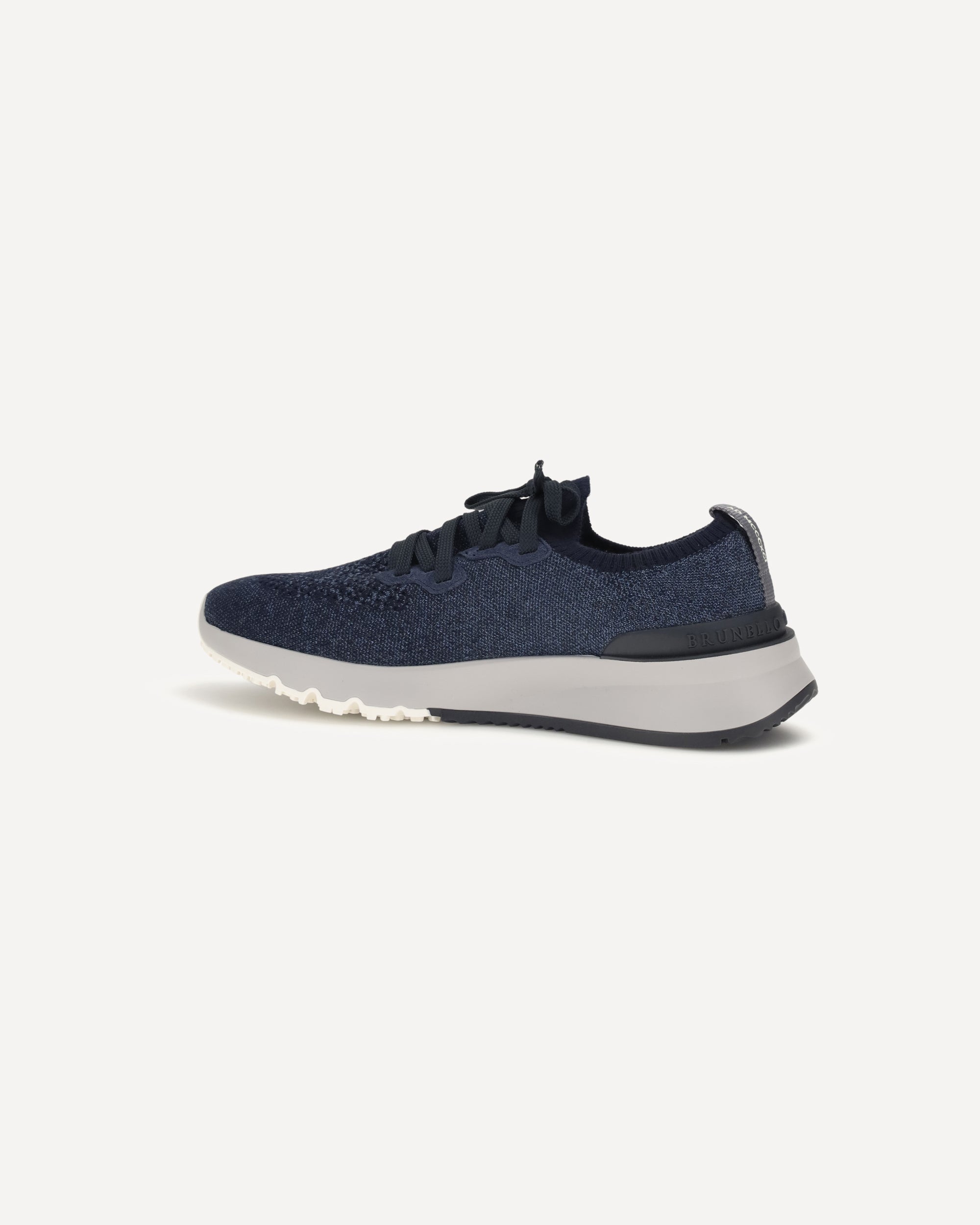 Brunello Cucinelli Cotton Sneakers