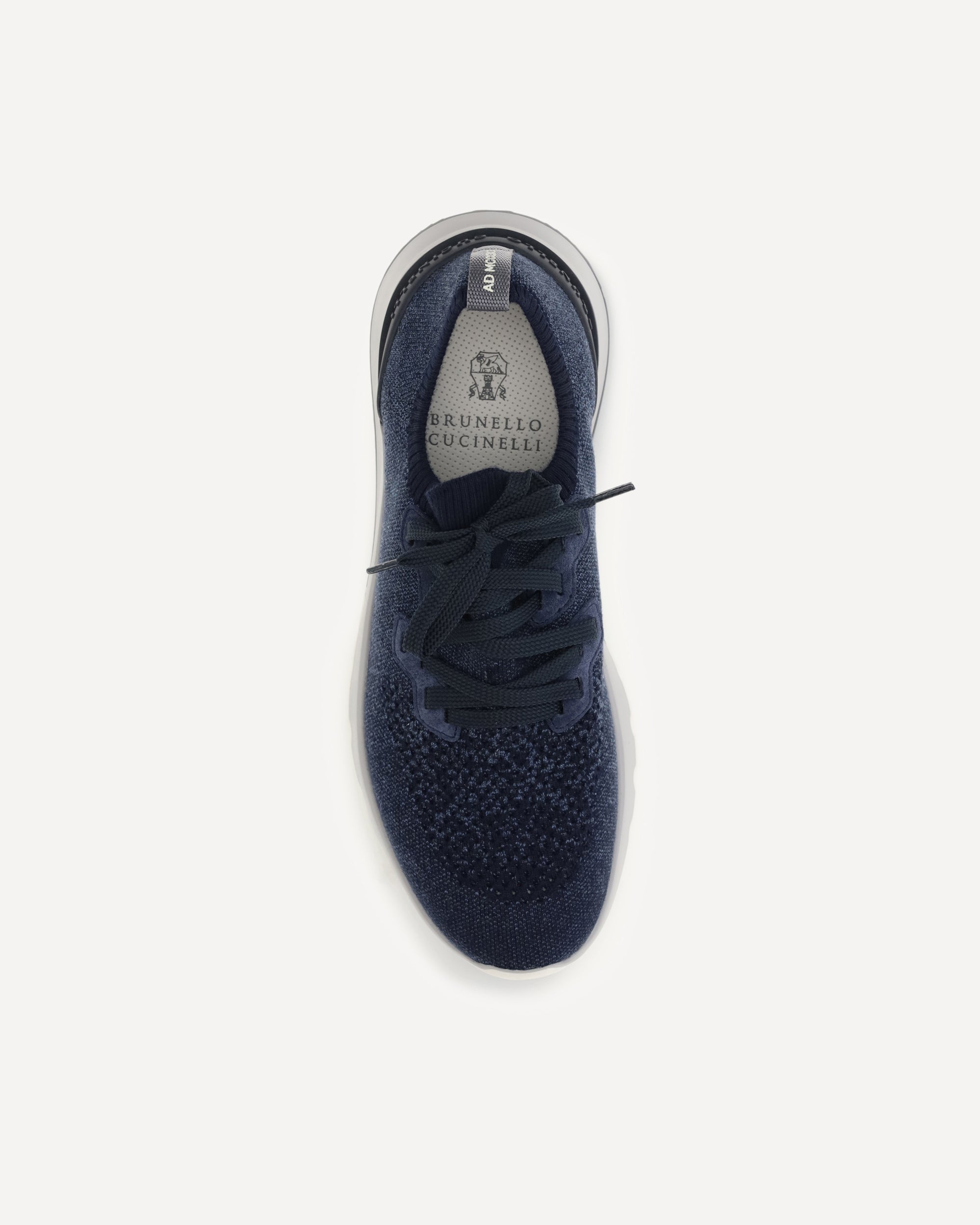 Brunello Cucinelli Cotton Sneakers | Sendegaro